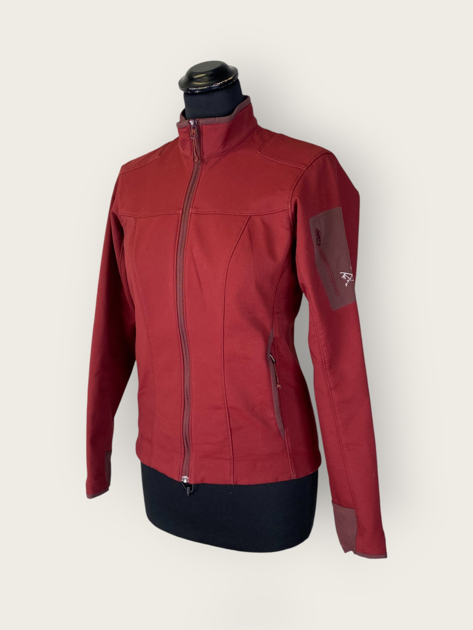 Arc'teryx Softshelljacke (XS)