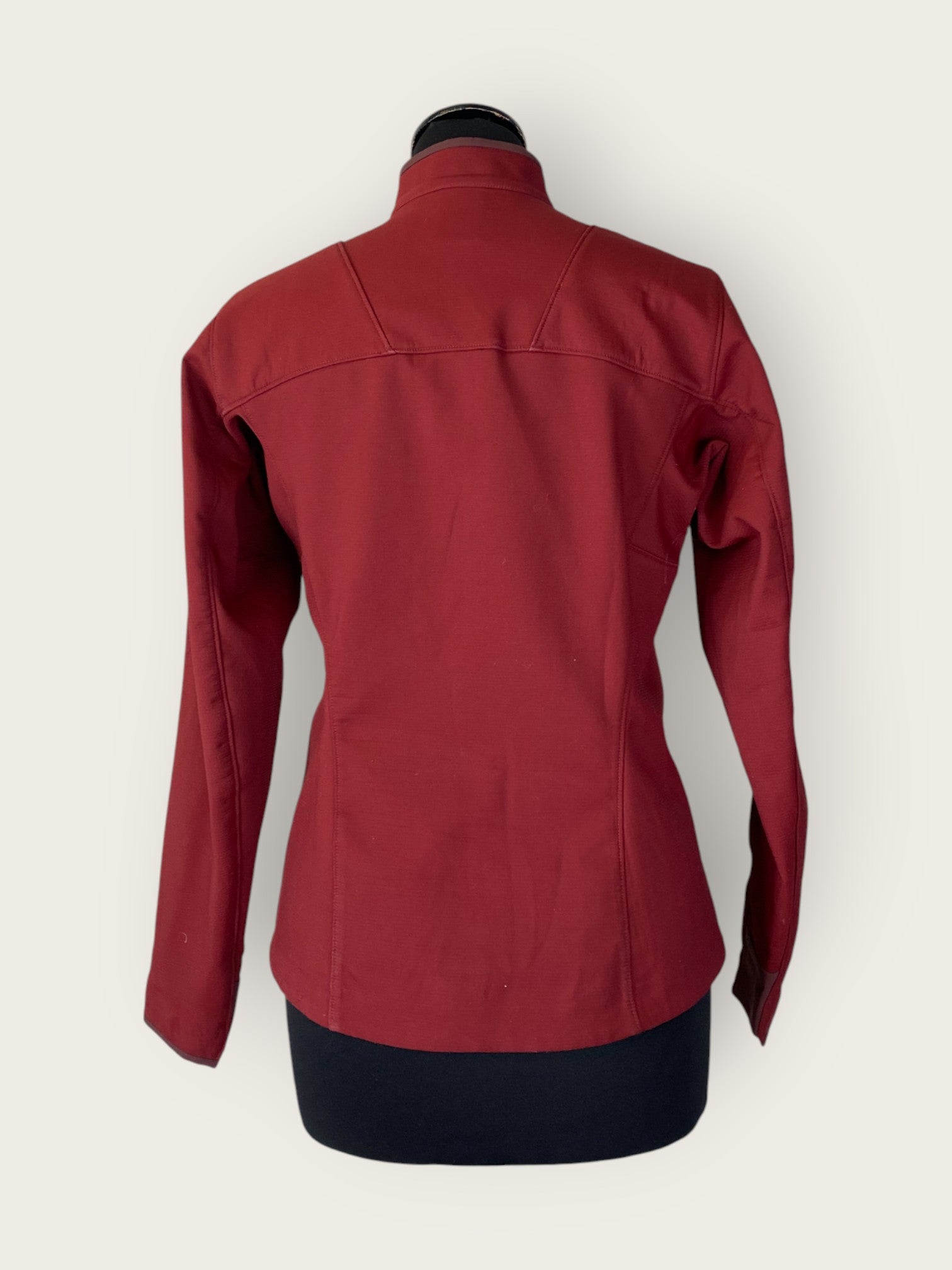 Arc'teryx Softshelljacke (XS)