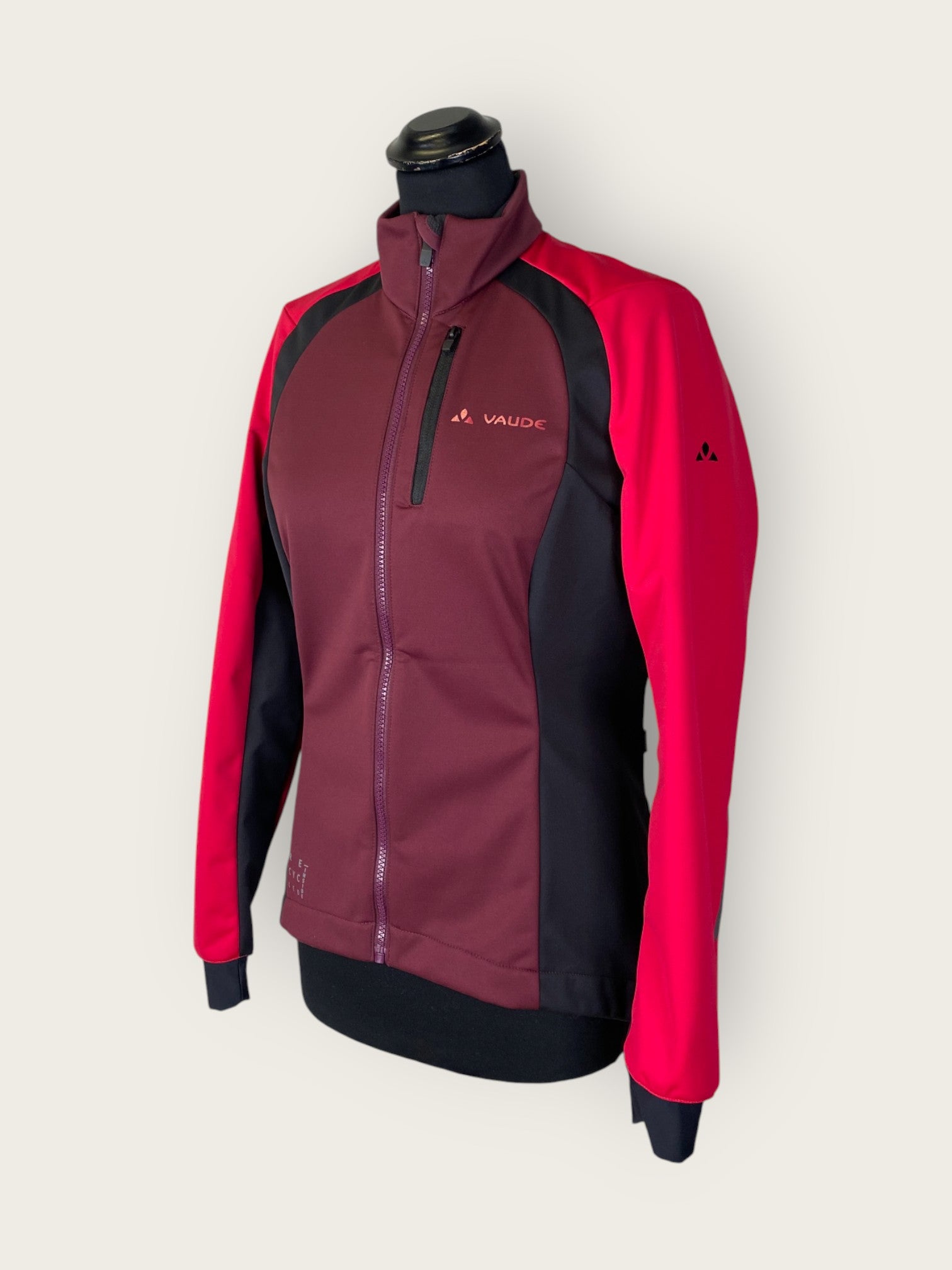 Vaude Softshelljacke (S)