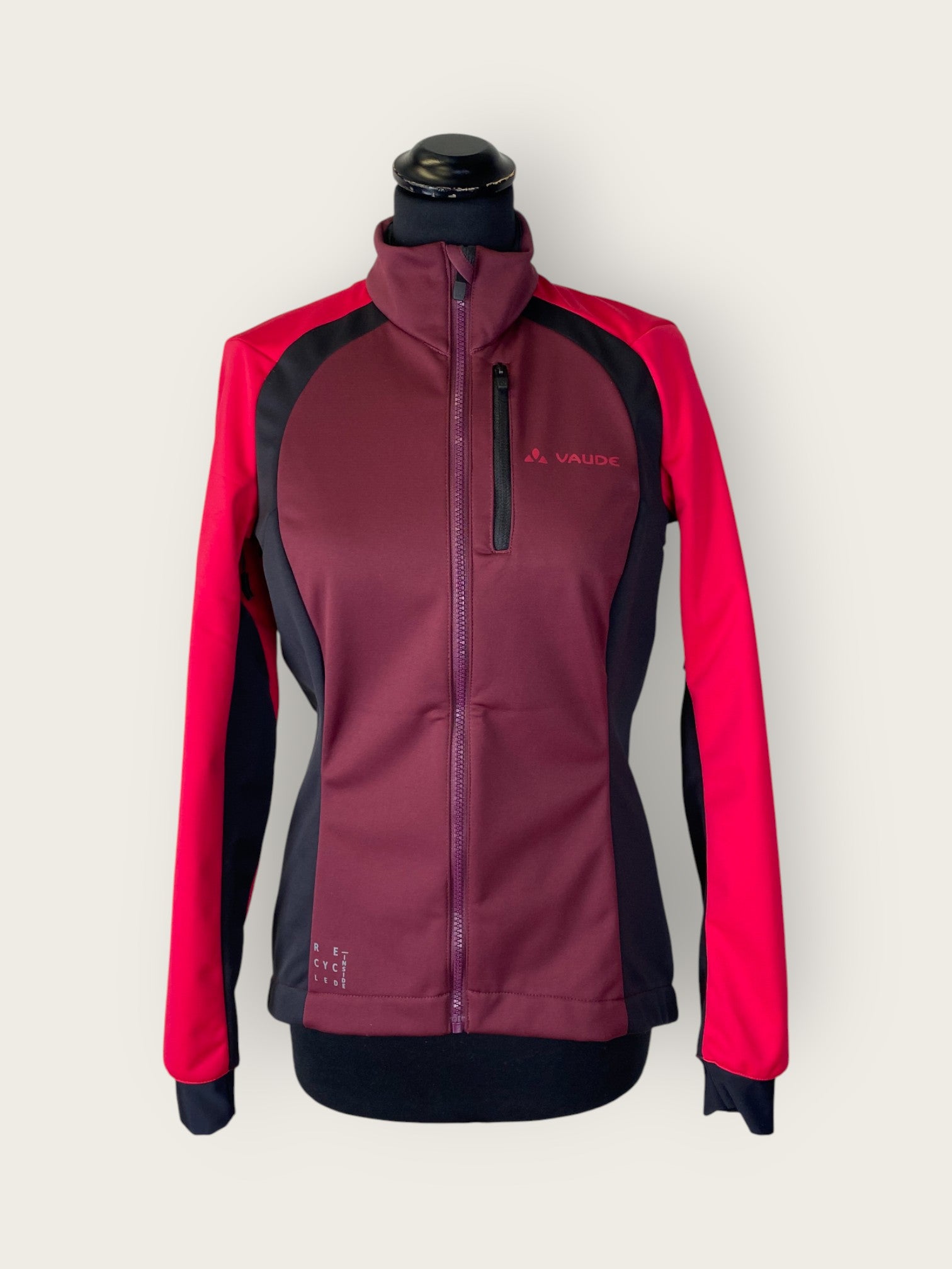 Vaude Softshelljacke (S)