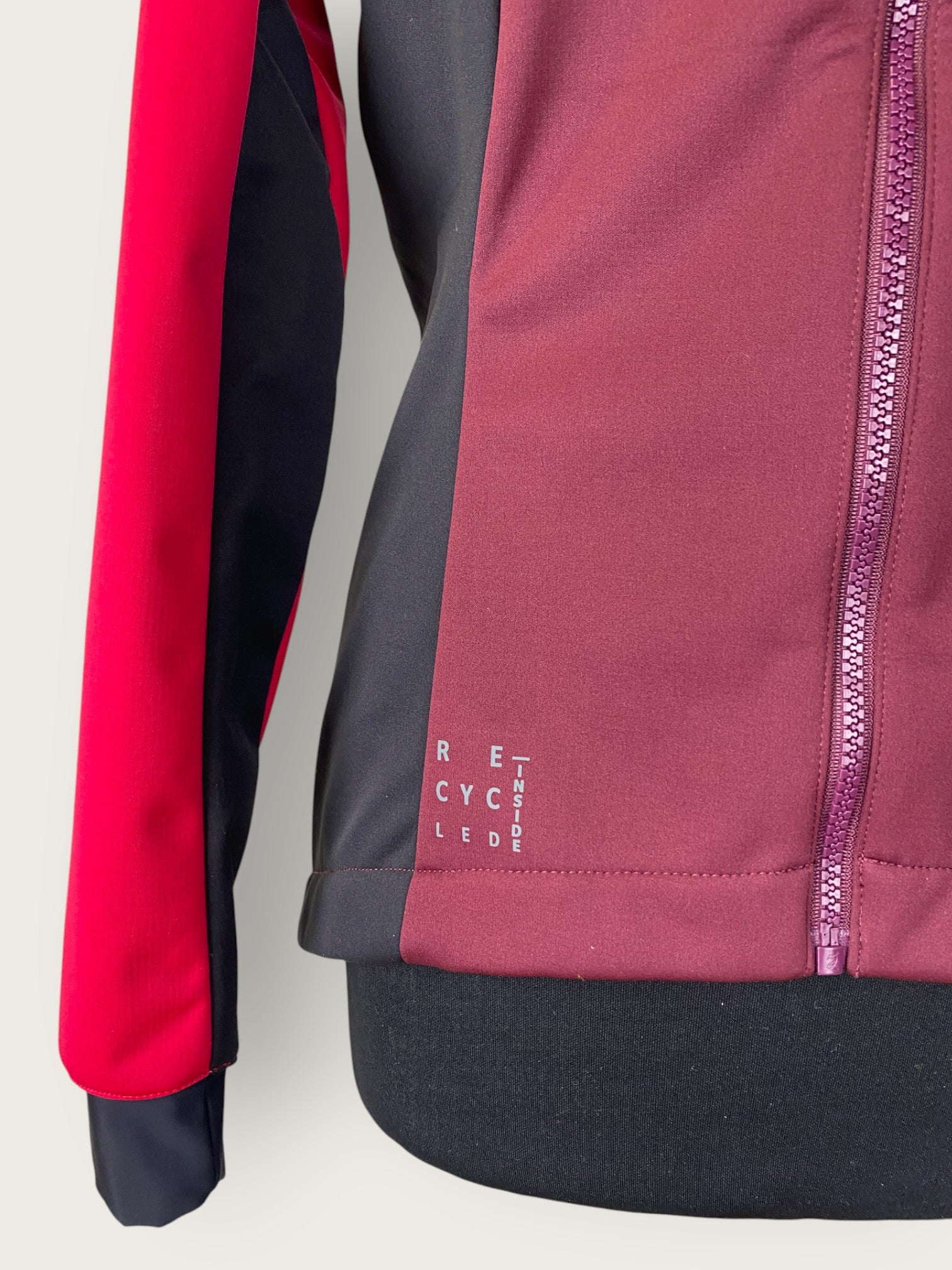 Vaude Softshelljacke (S)