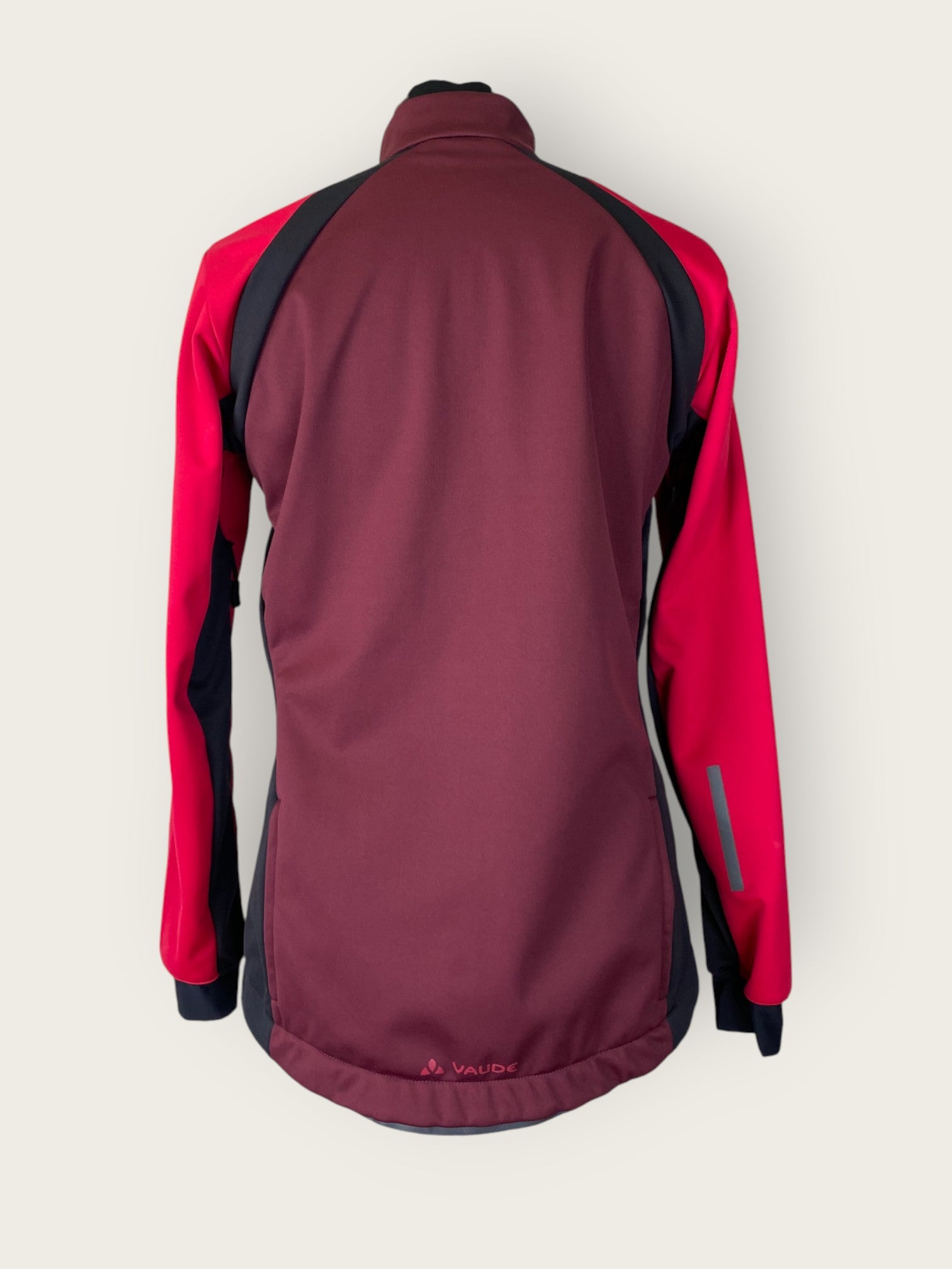 Vaude Softshelljacke (S)