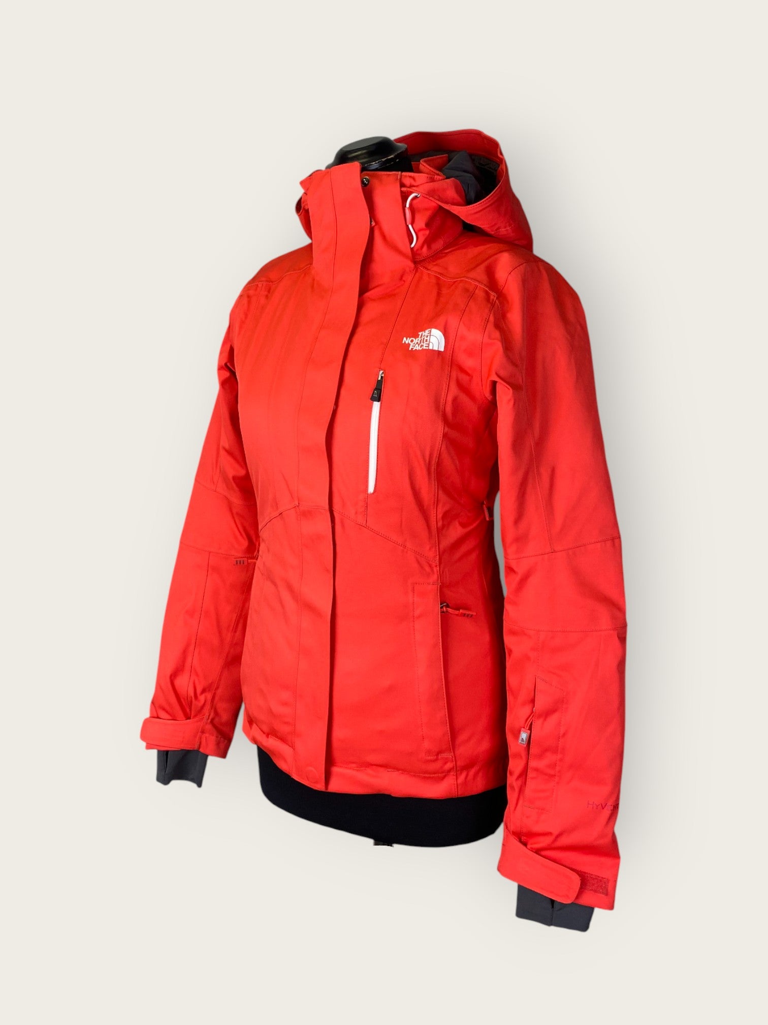 The North Face Skijacke (XS)