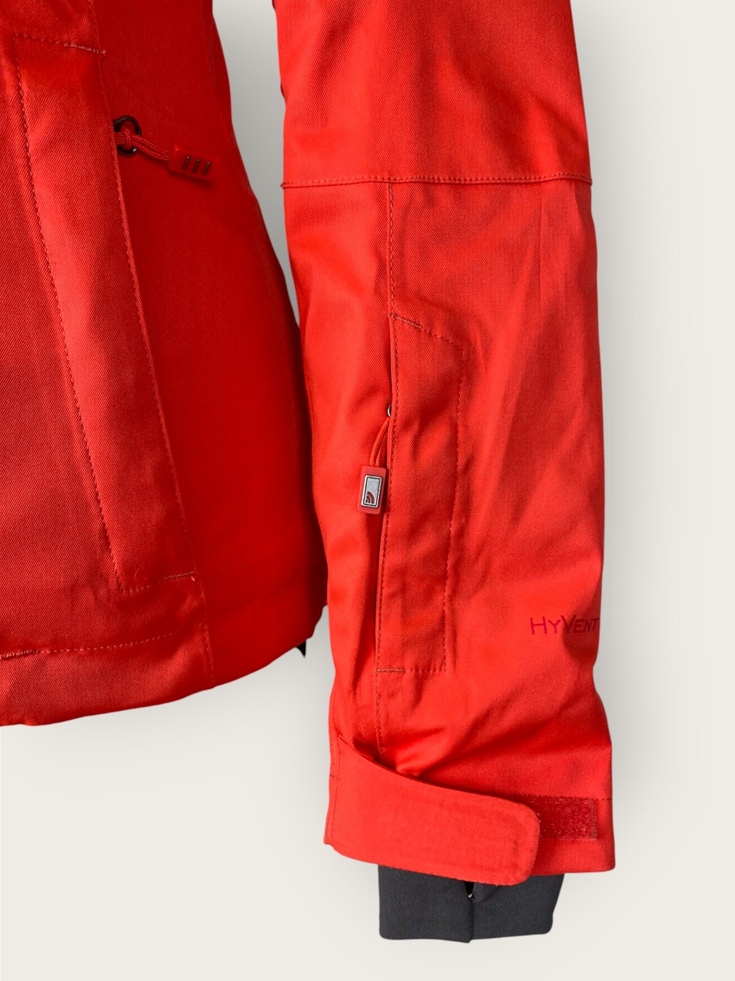 The North Face Skijacke (XS)