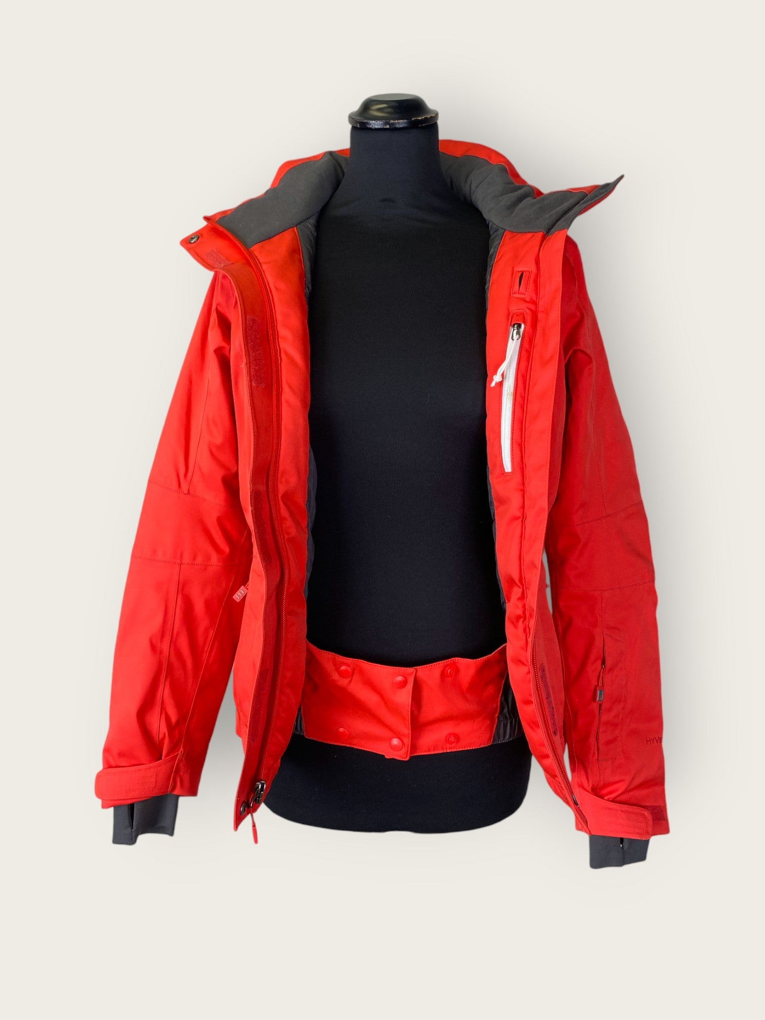 The North Face Skijacke (XS)