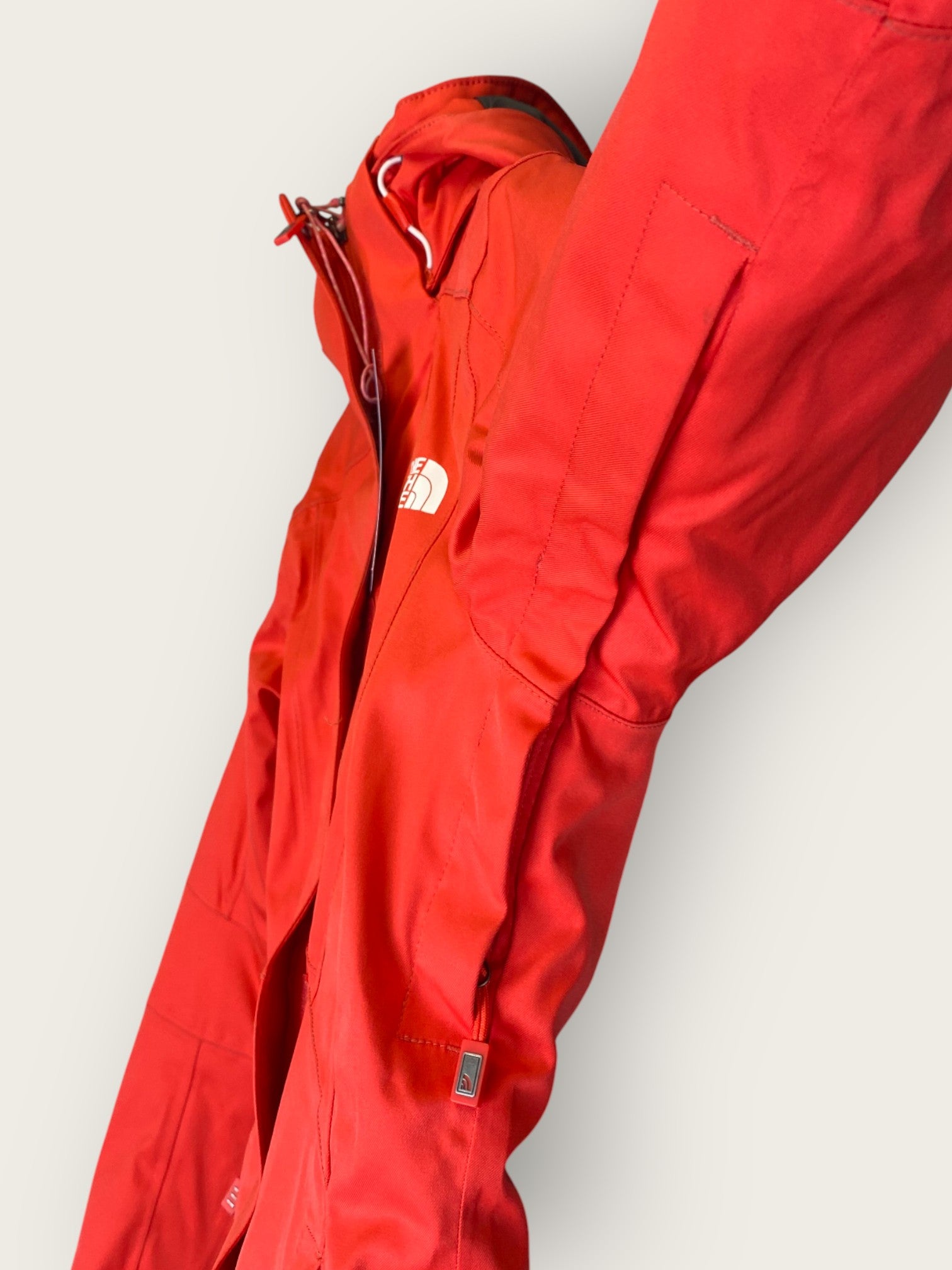 The North Face Skijacke (XS)