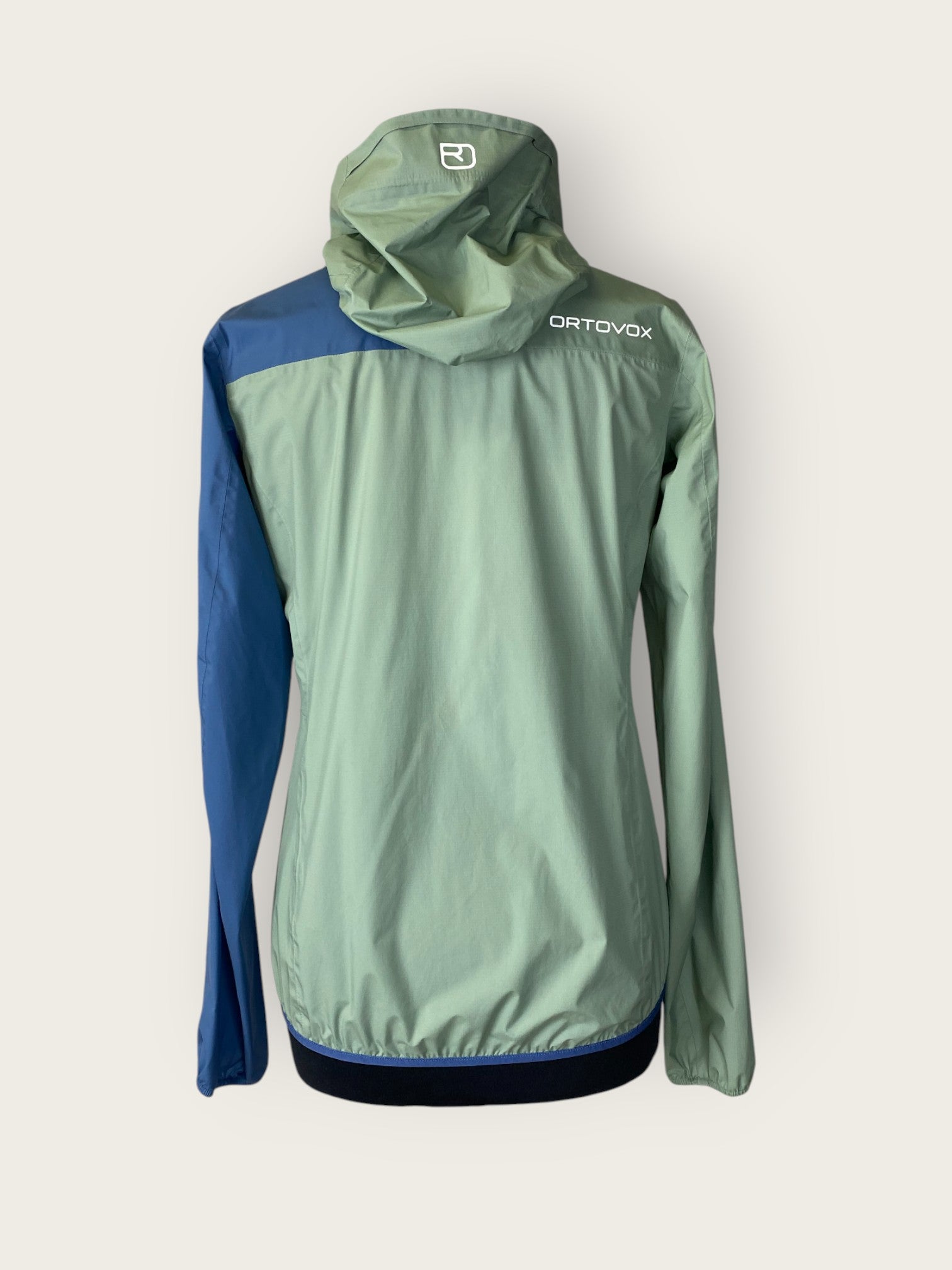Ortovox 2.5-Lagen Hardshelljacke (XS)