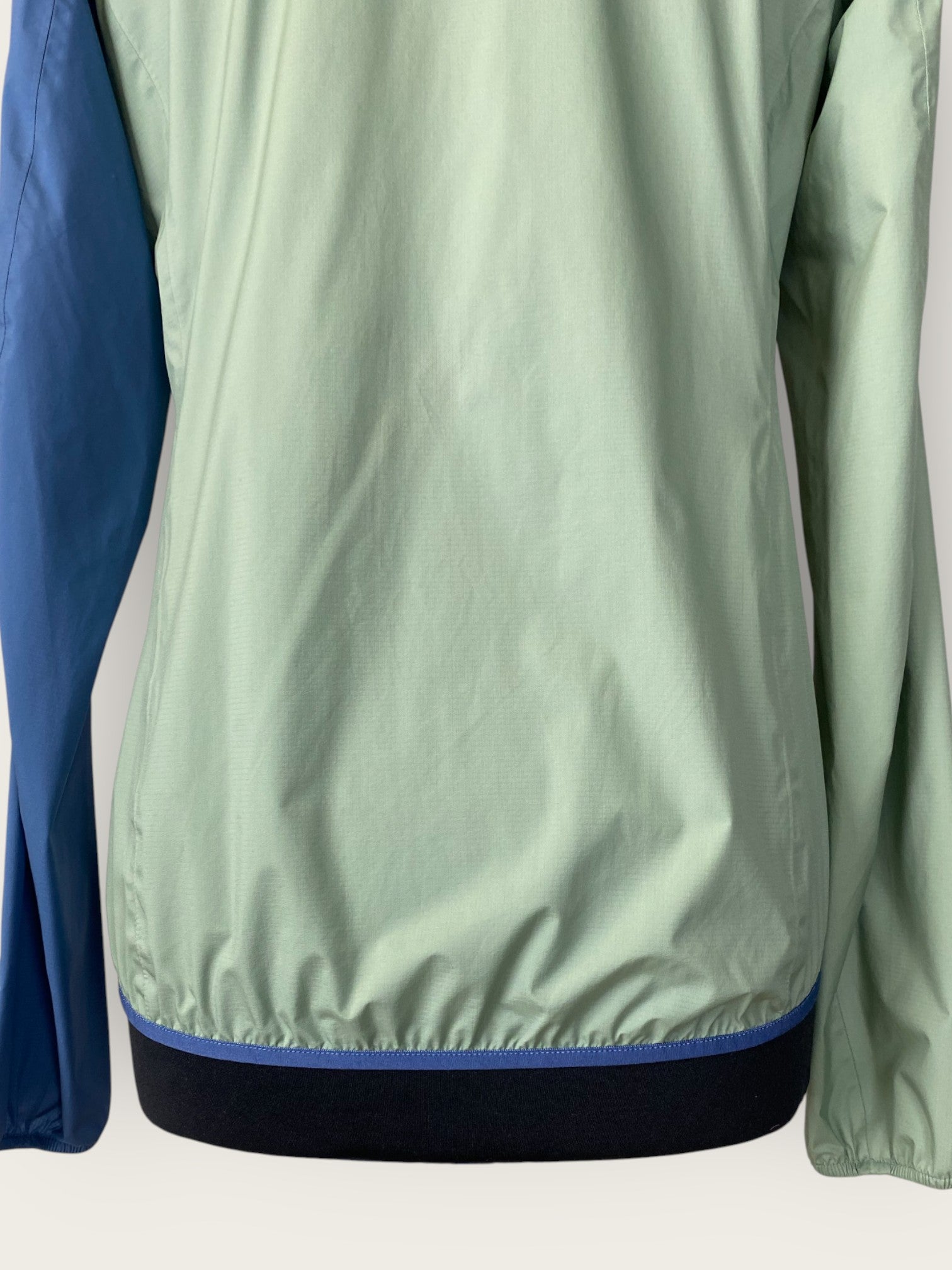 Ortovox 2.5-Lagen Hardshelljacke (XS)