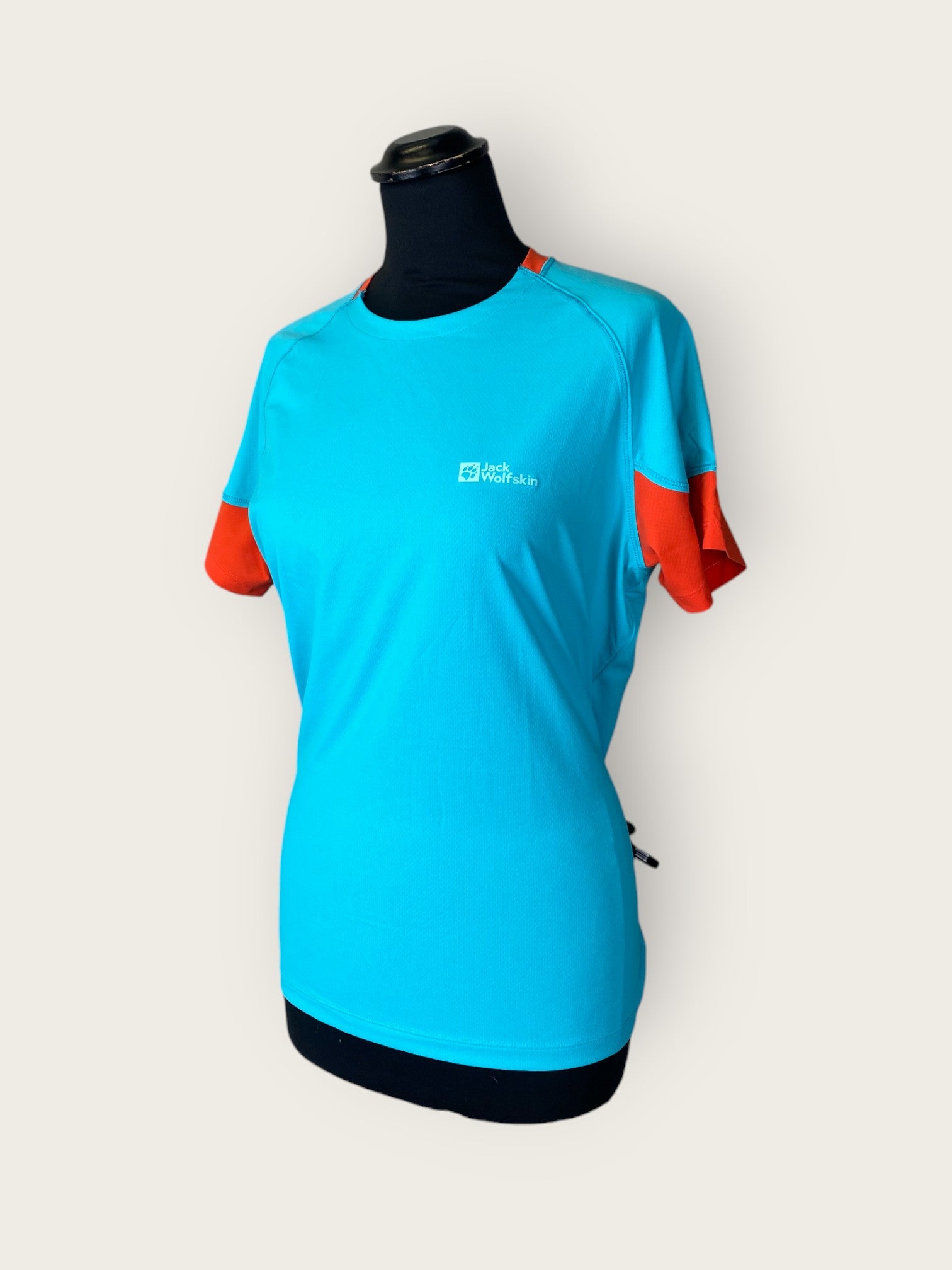 Jack Wolfskin T-Shirt (L)