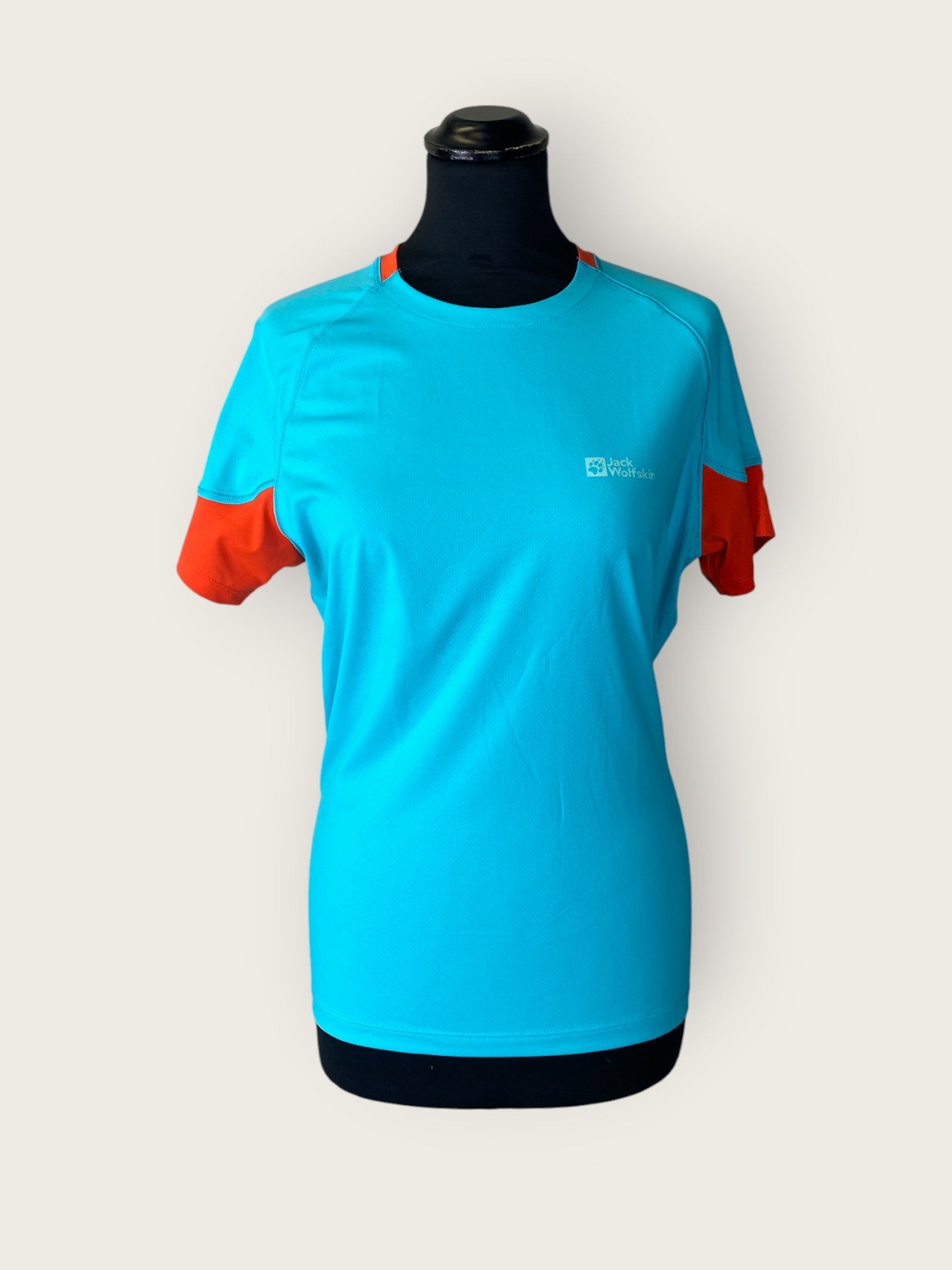 Jack Wolfskin T-Shirt (L)