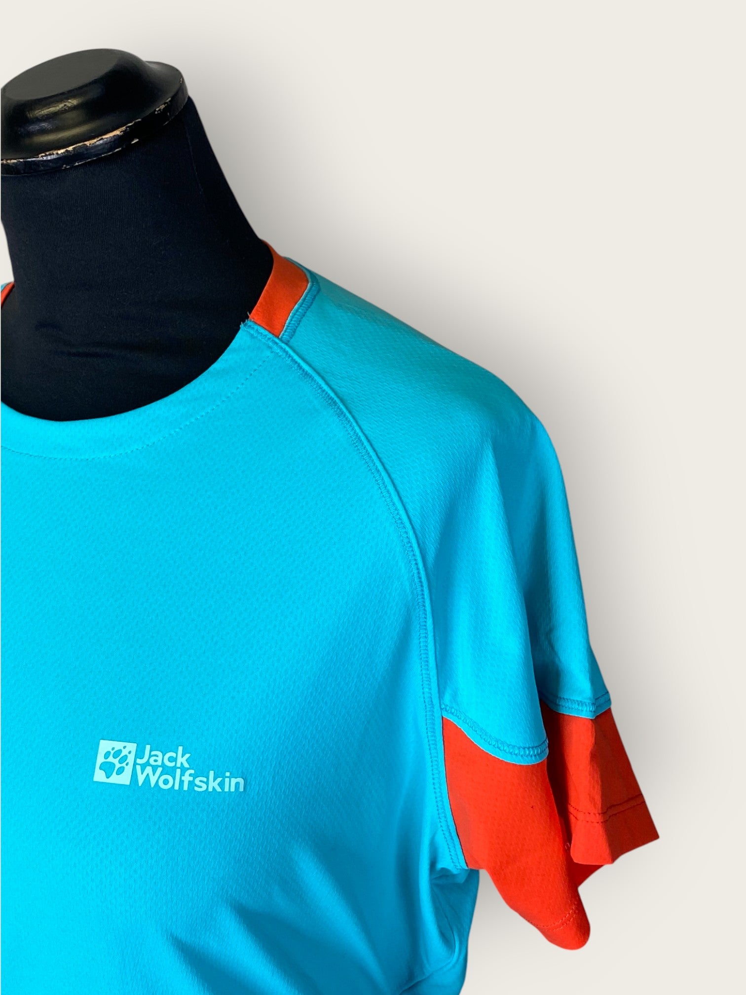 Jack Wolfskin T-Shirt (L)