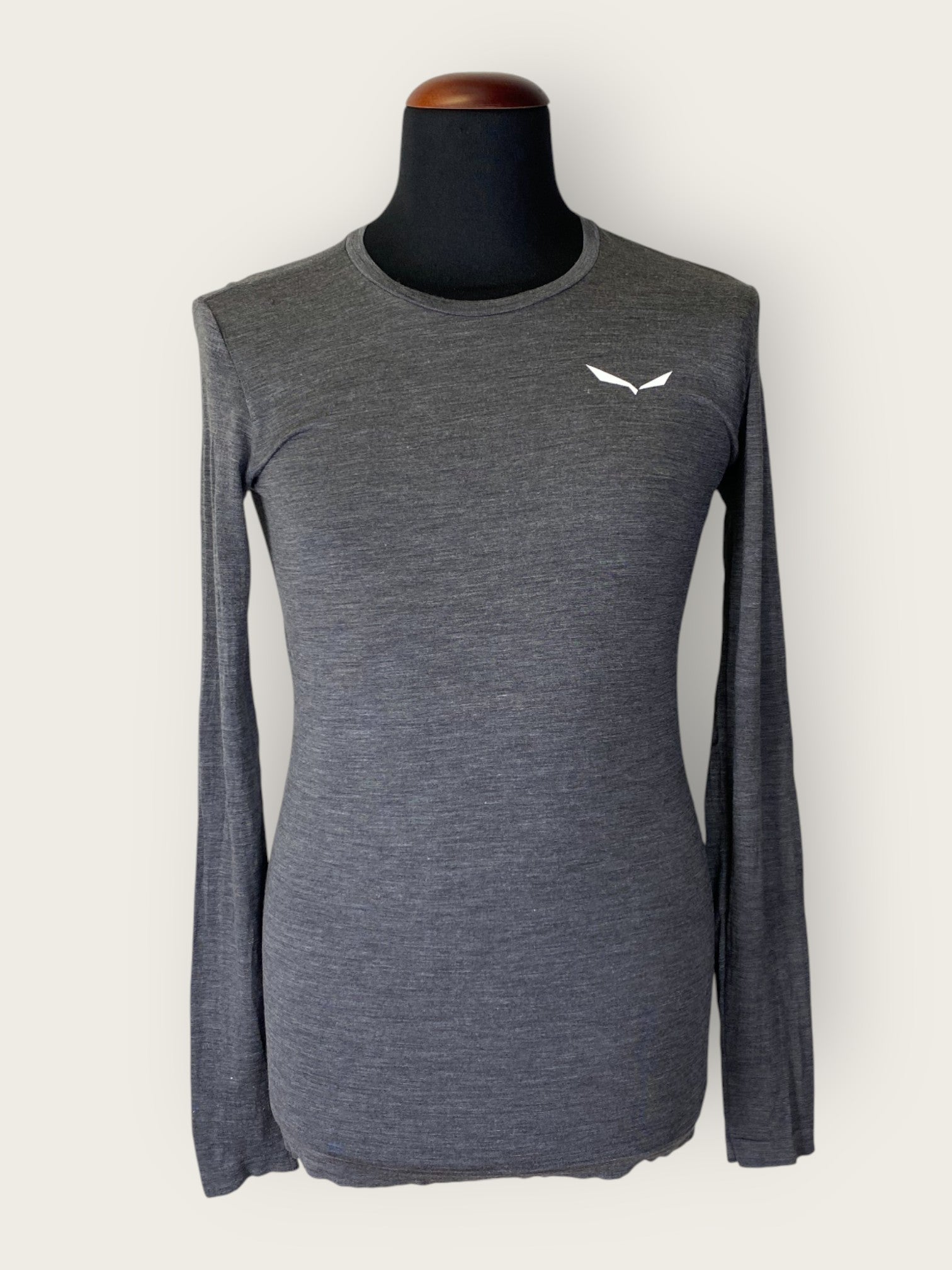 Salewa Merino Longsleeve (L)