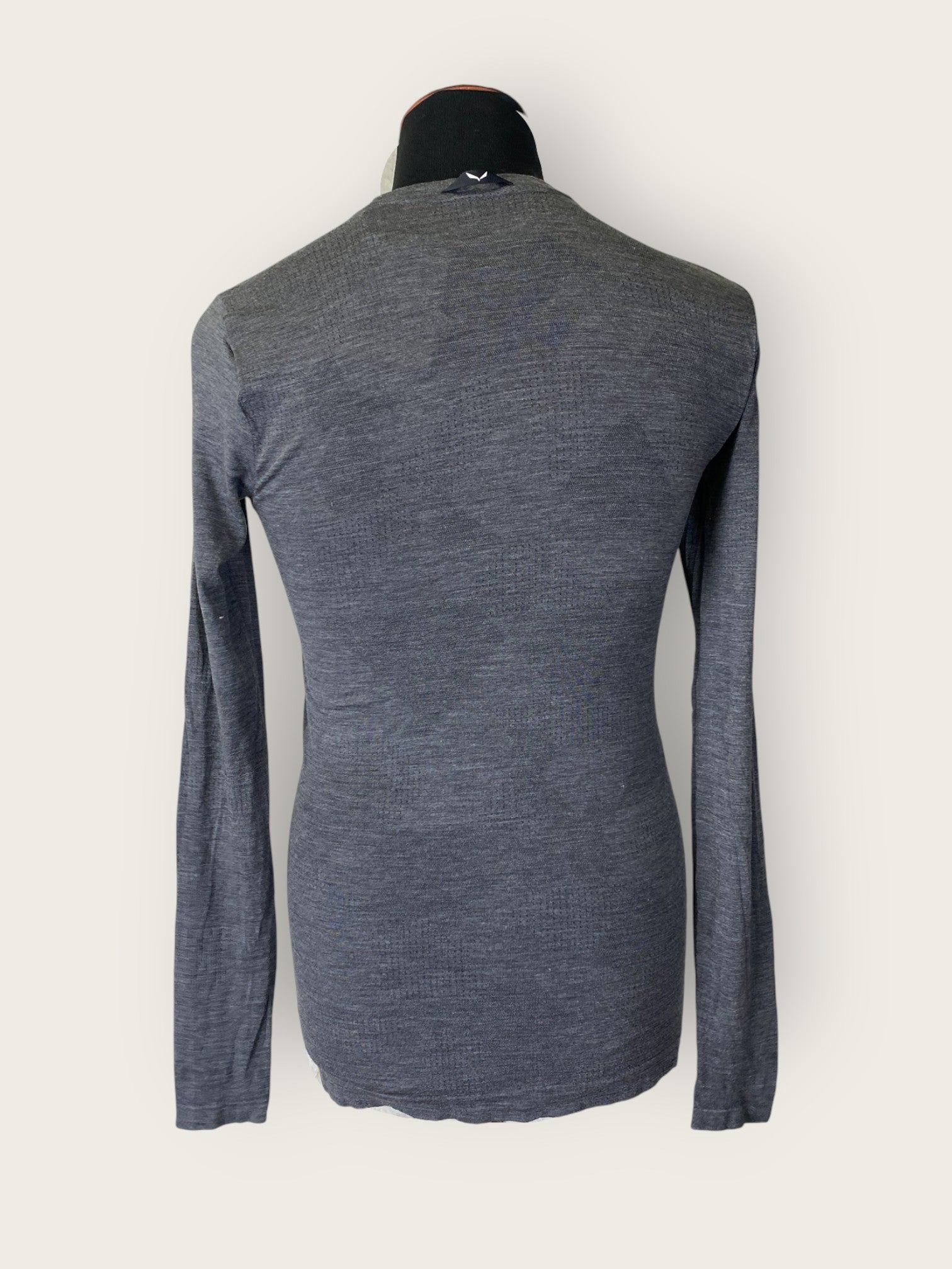 Salewa Merino Longsleeve (L)