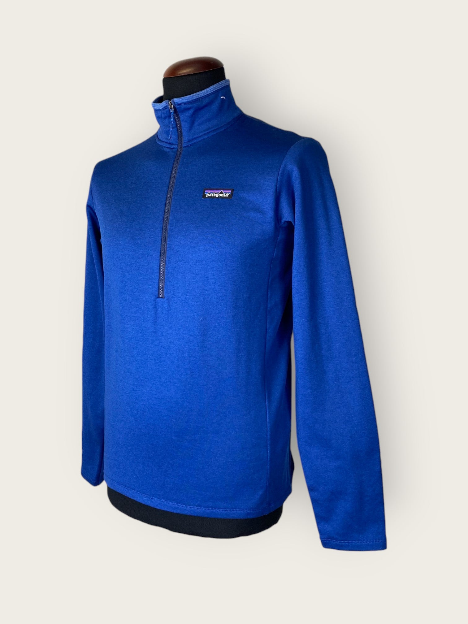 Patagonia Fleecejacke (M)