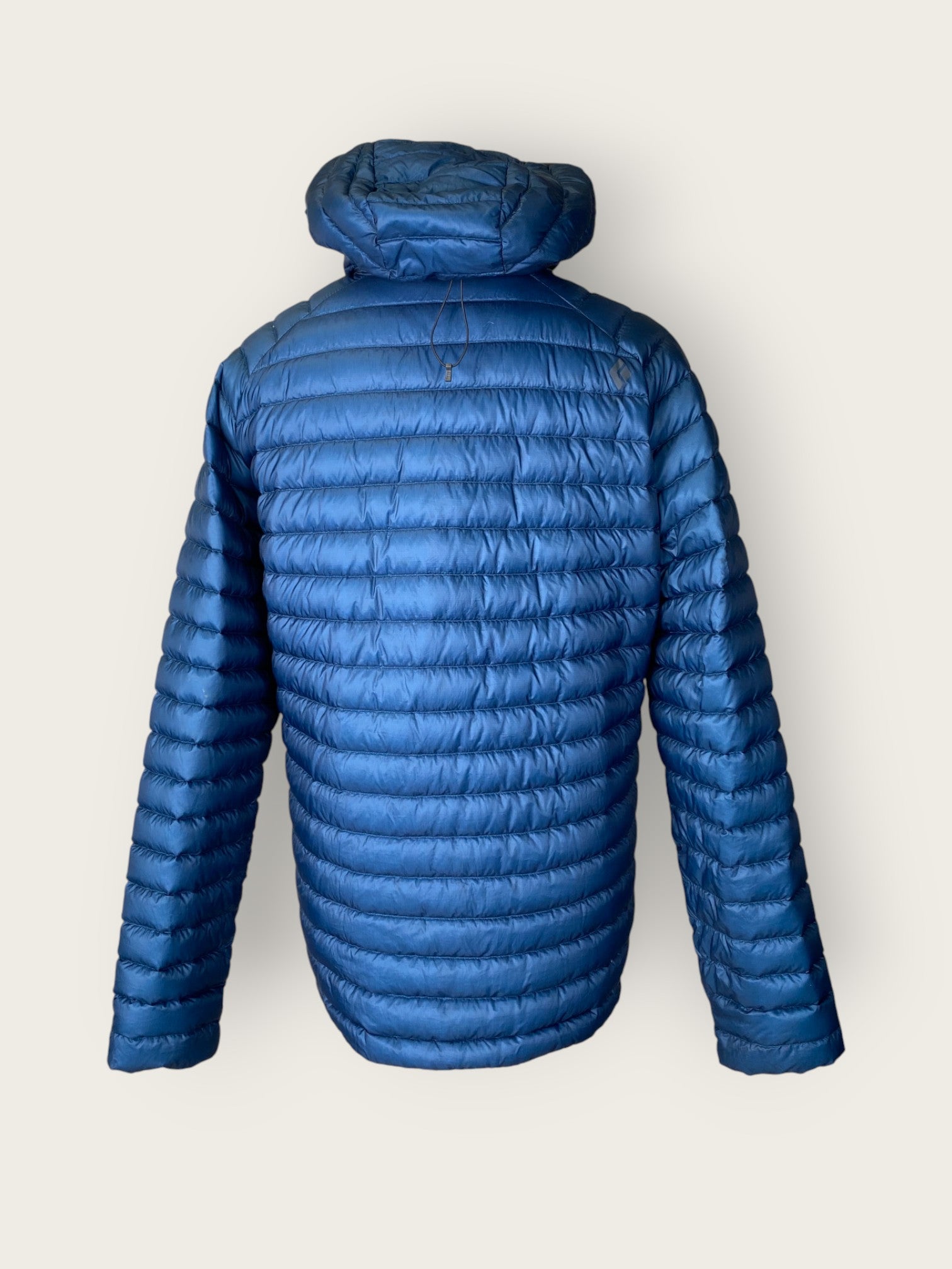 Blackdiamond Daunenjacke (XL)