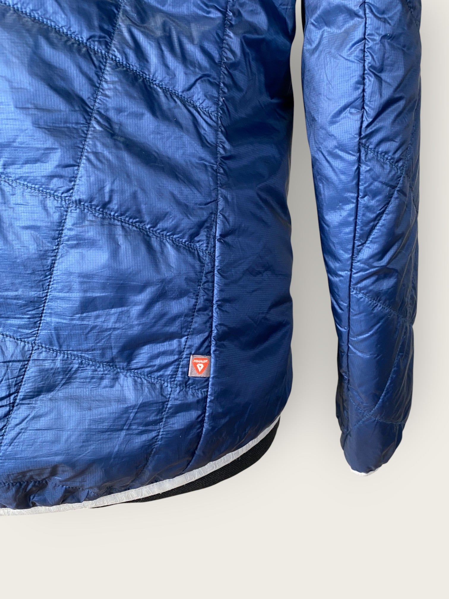 Template W Insulation Jacket 