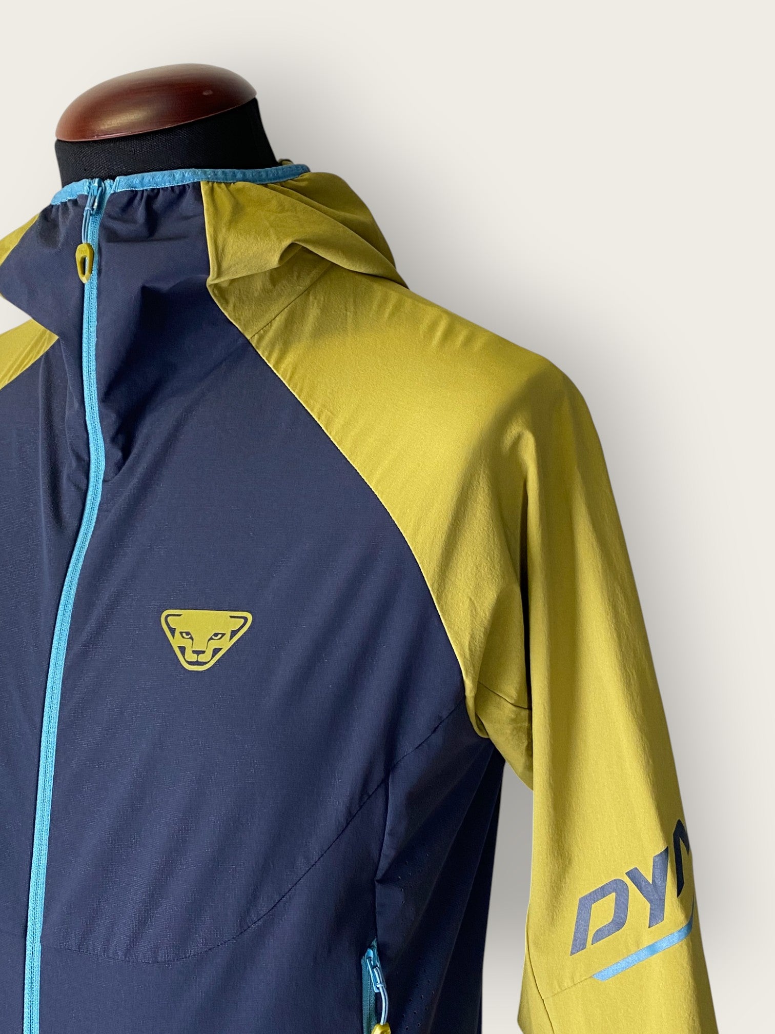 Template W Cross-country ski jacket (M) 