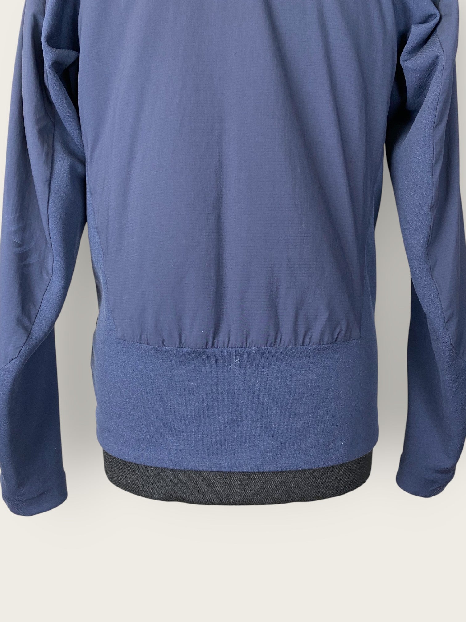 Template W Insulation Jacket 