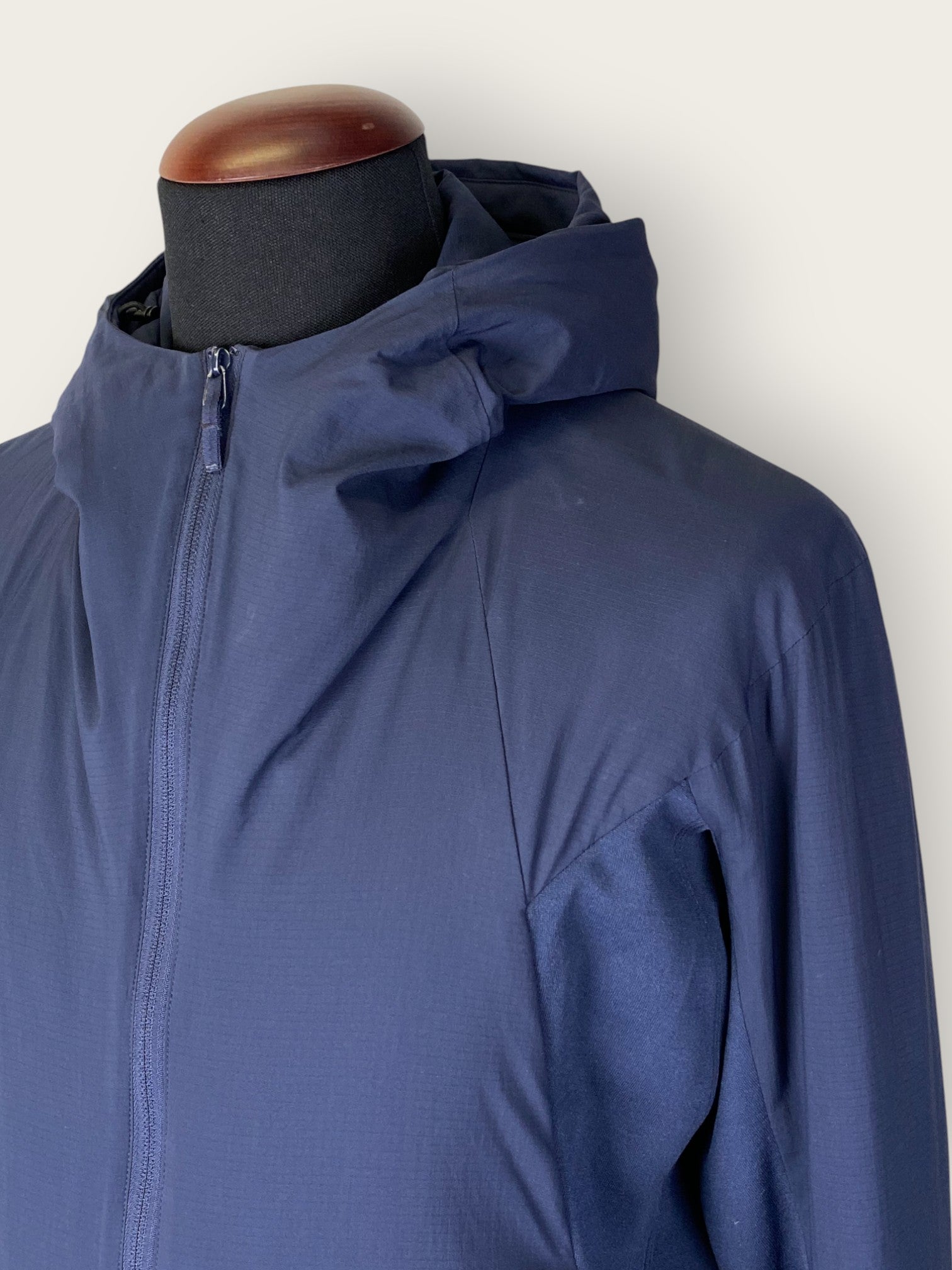 Template W Insulation Jacket 