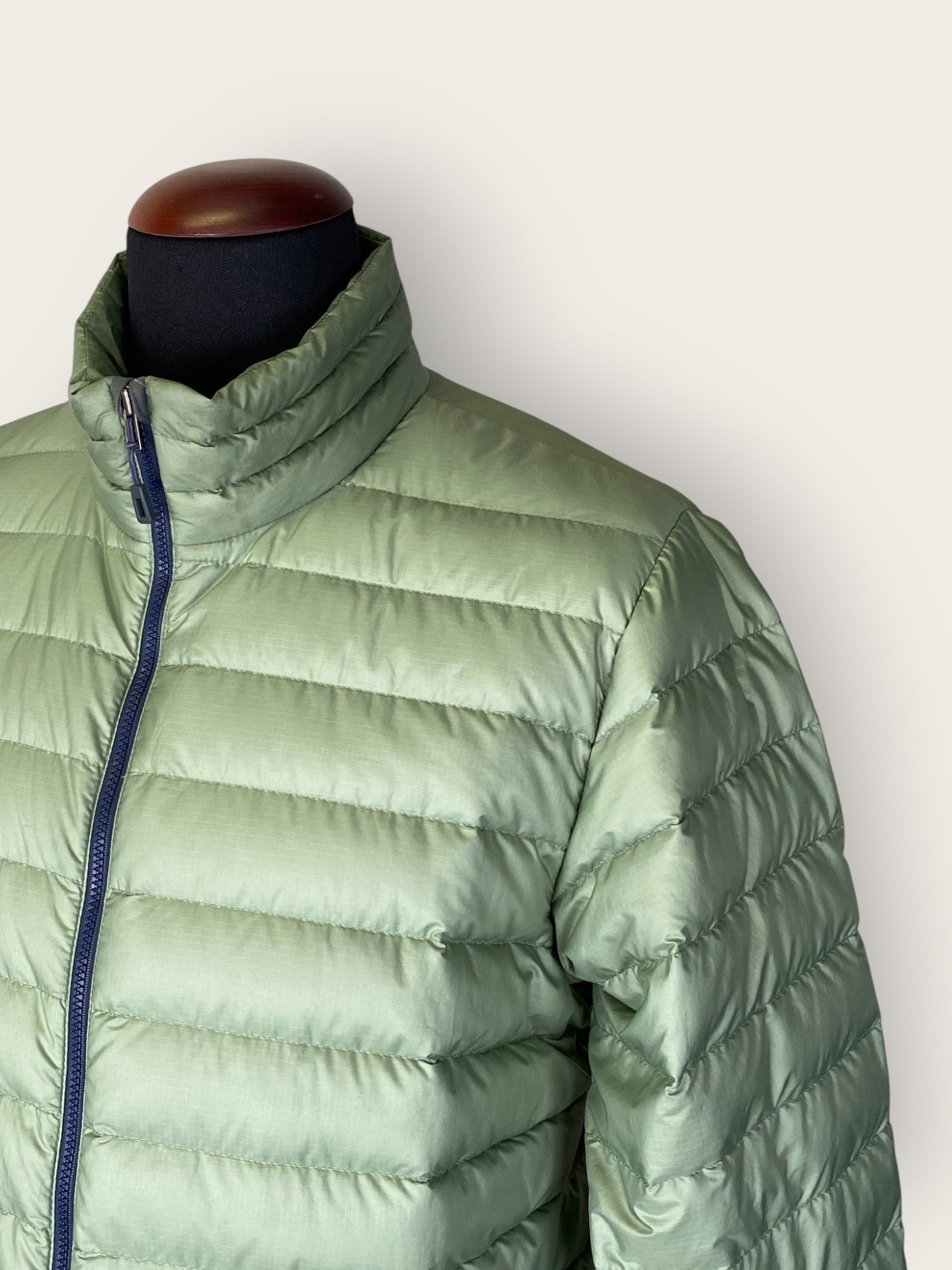 Template W Down Jacket (M) 