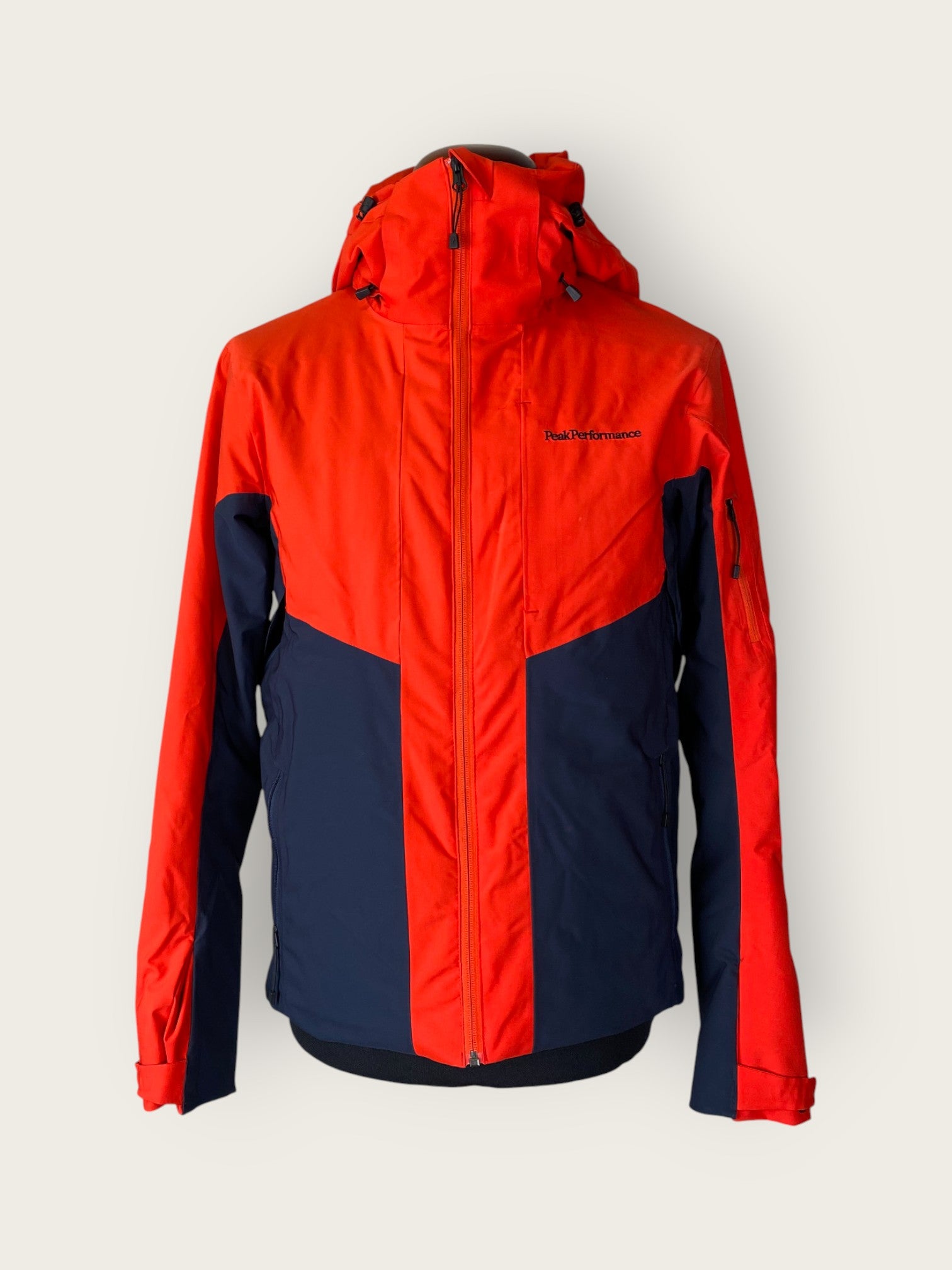 Template M Ski/Snowboard Jacket (M) 