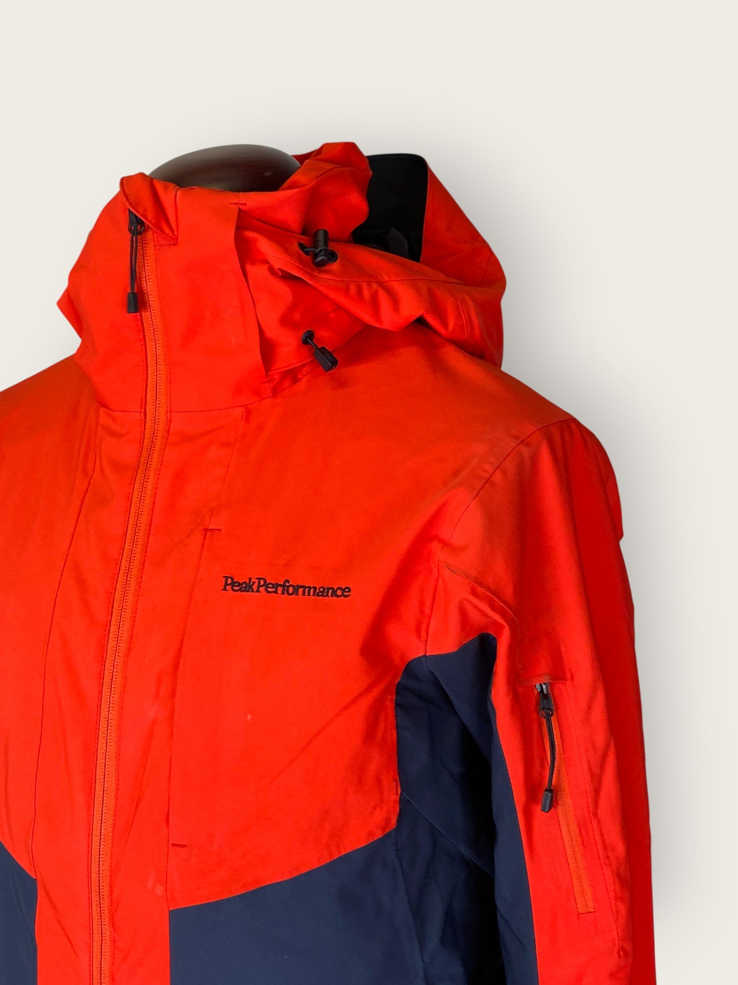 Template M Ski/Snowboard Jacket (M) 