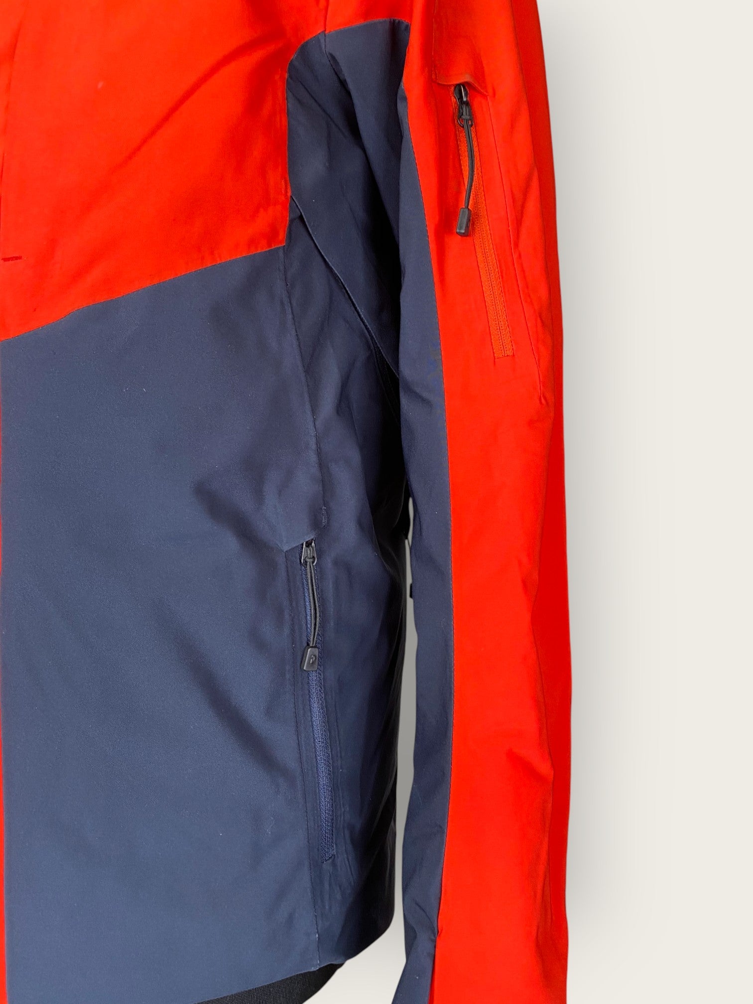 Template M Ski/Snowboard Jacket (M) 