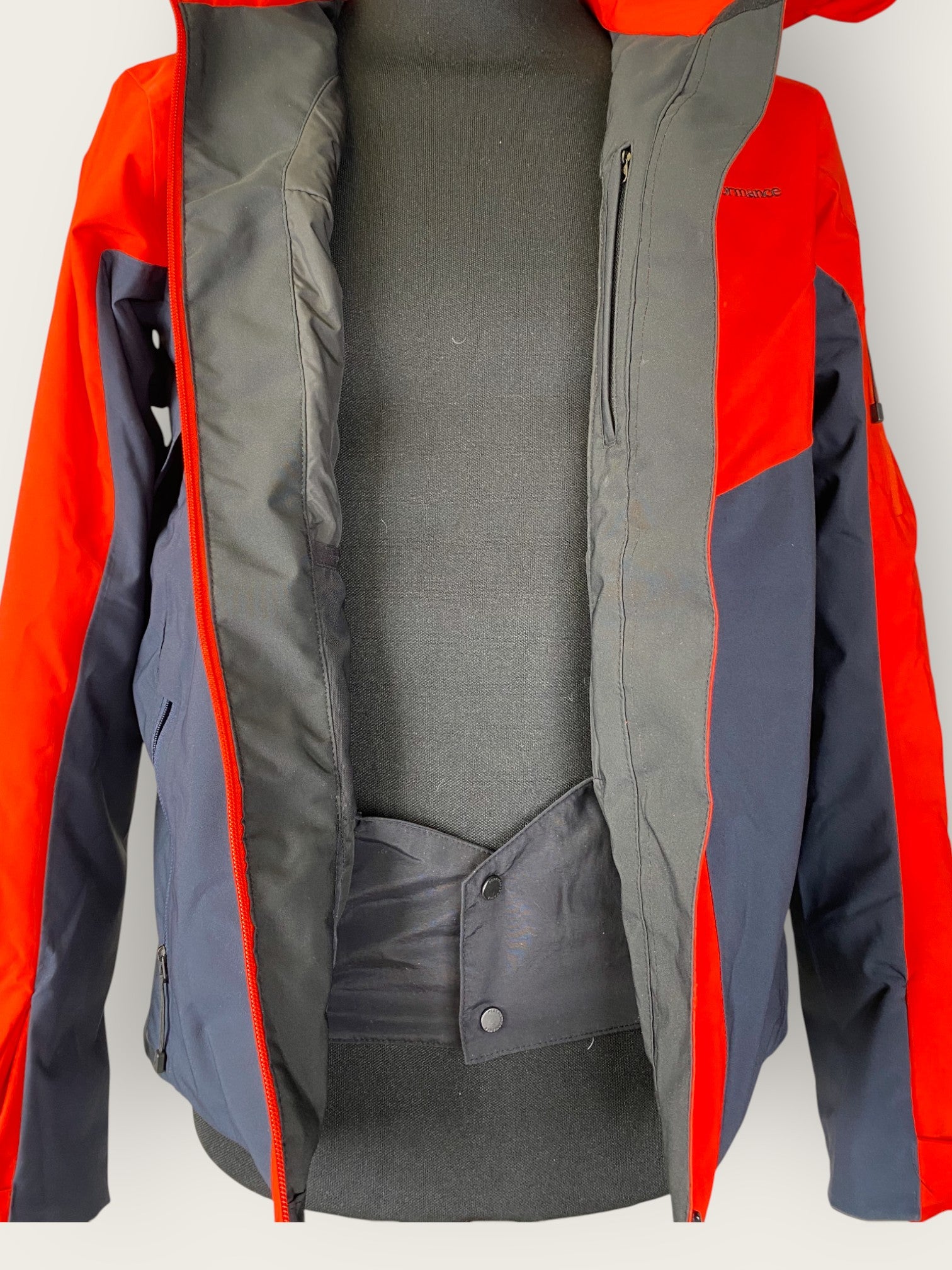 Template M Ski/Snowboard Jacket (M) 