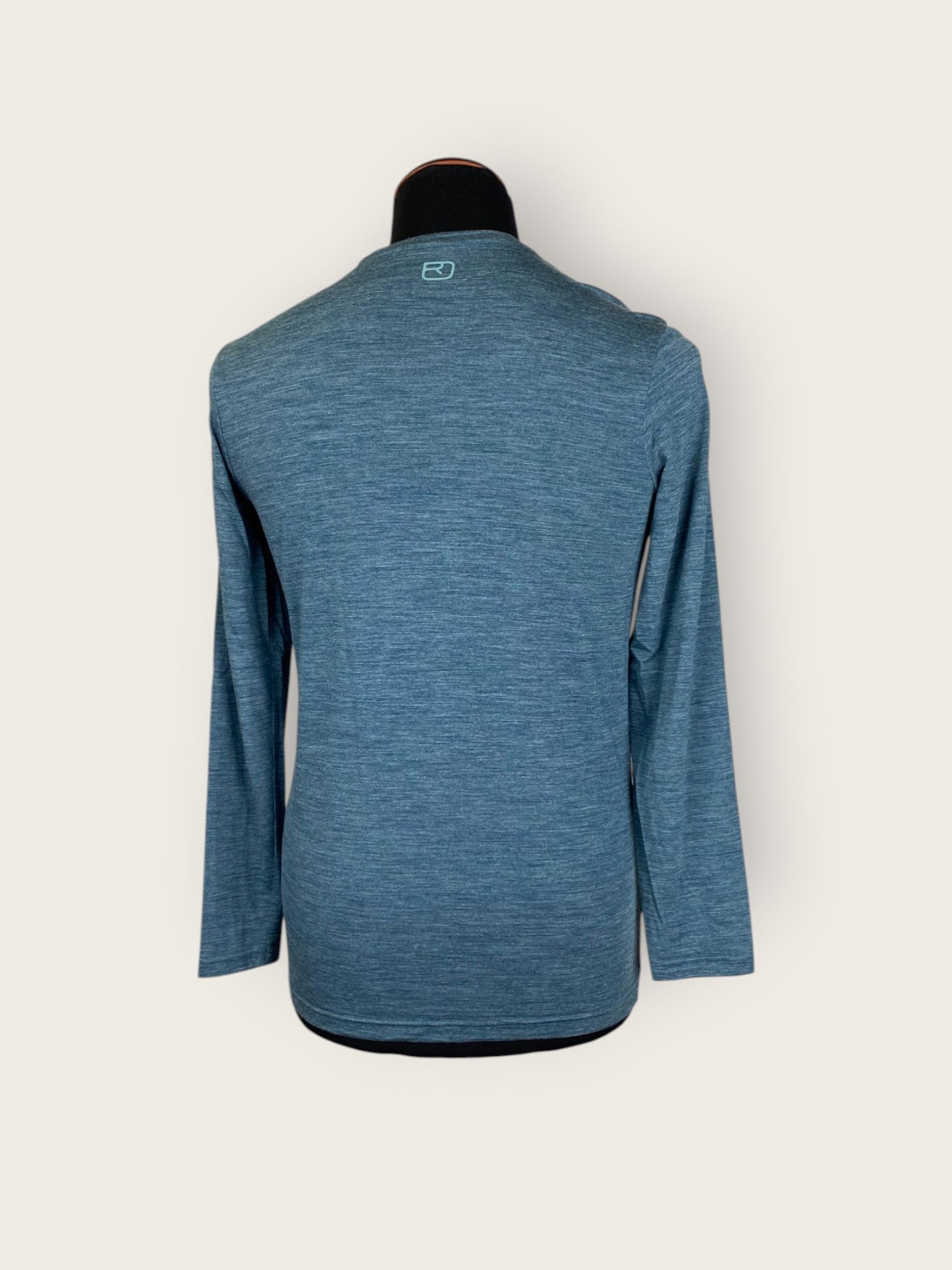 Ortovox Longsleeve (S)