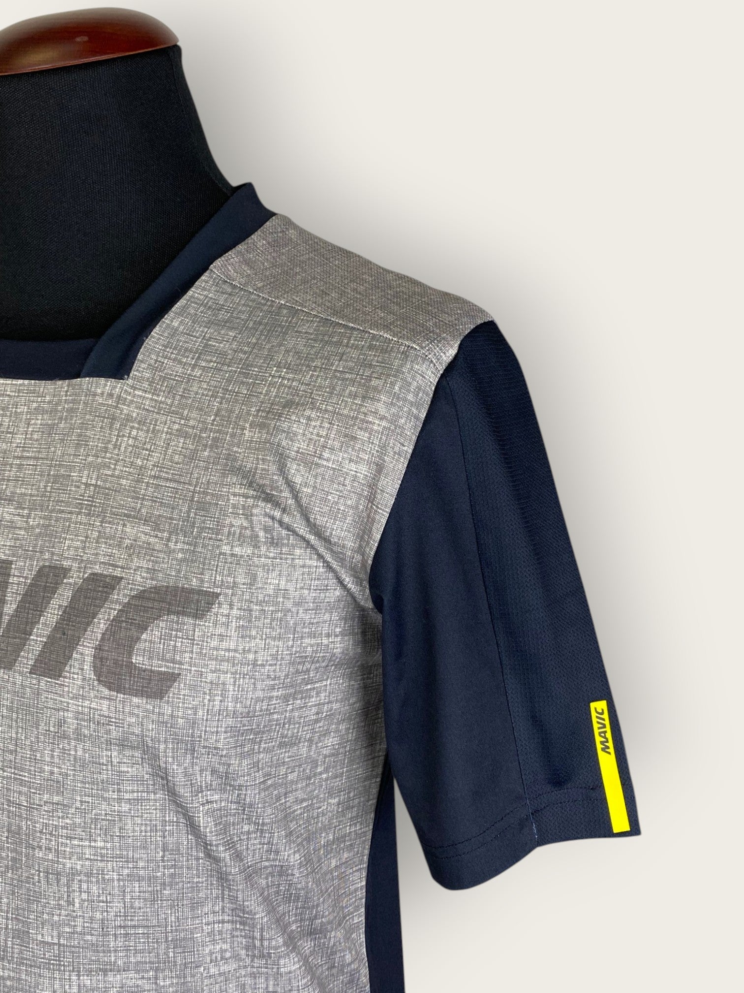 Mavic Bikeshirt (S)