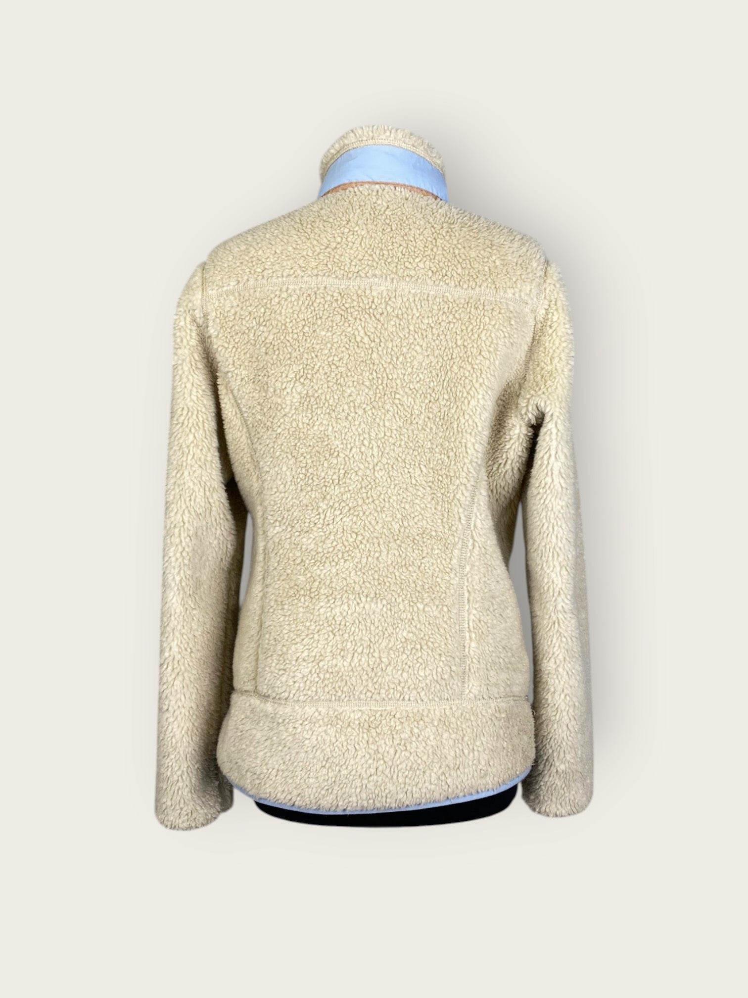 Patagonia Fleecejacke (S)