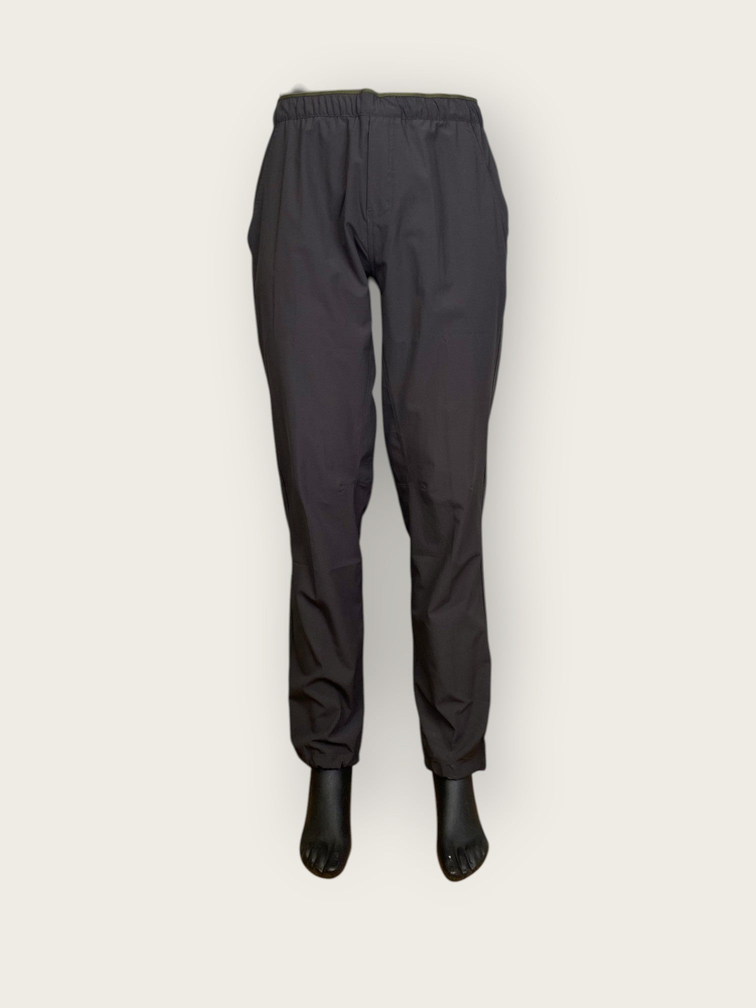 Rab Kletterhose lang (M)