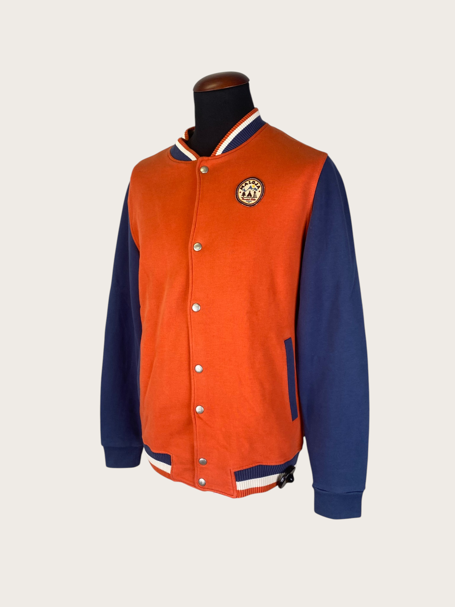 Maloja Freizeitjacke (M)