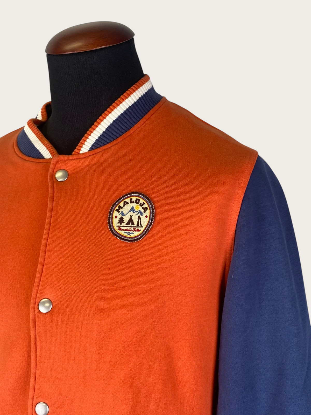 Maloja Freizeitjacke (M)