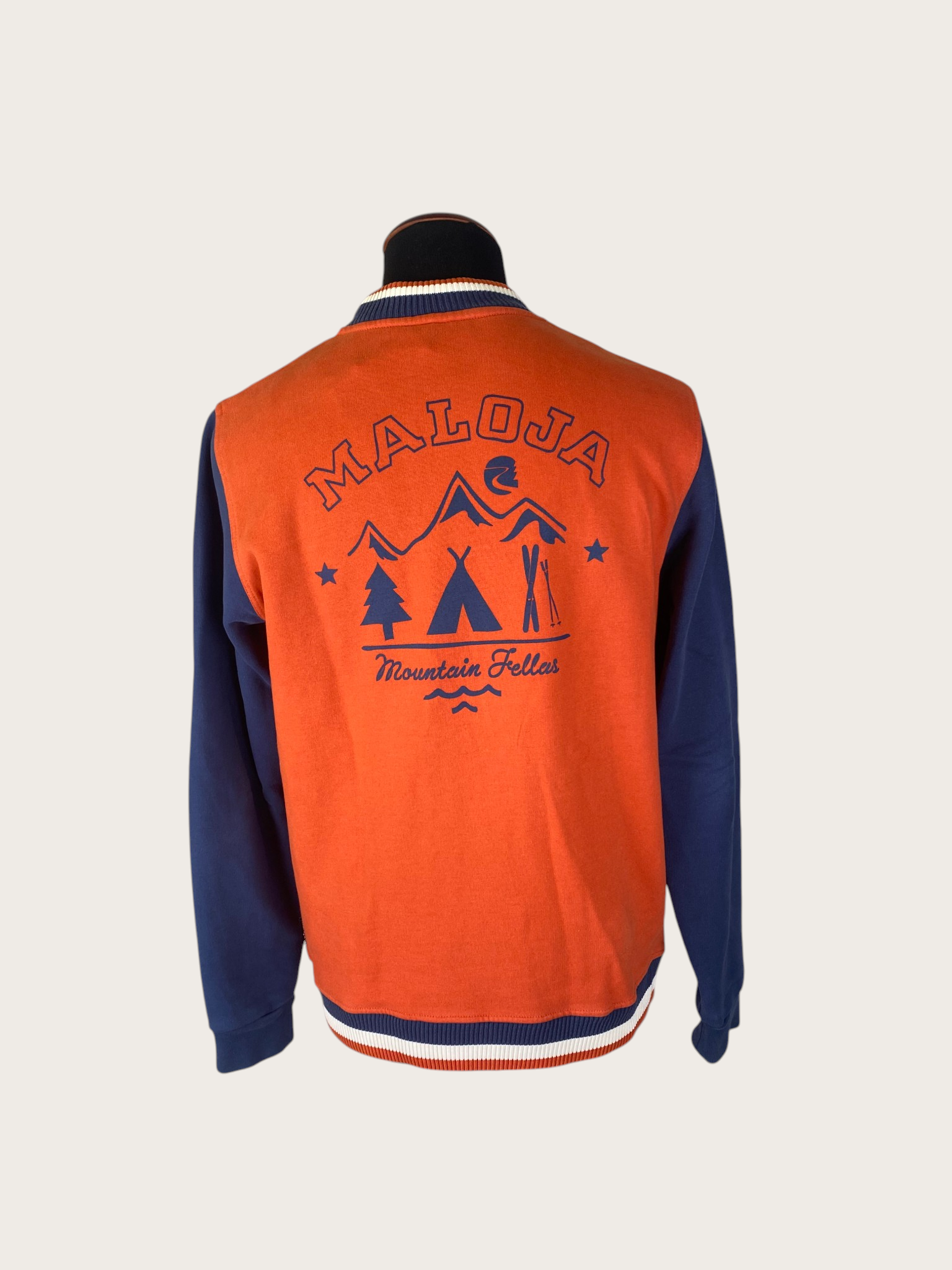 Maloja Freizeitjacke (M)
