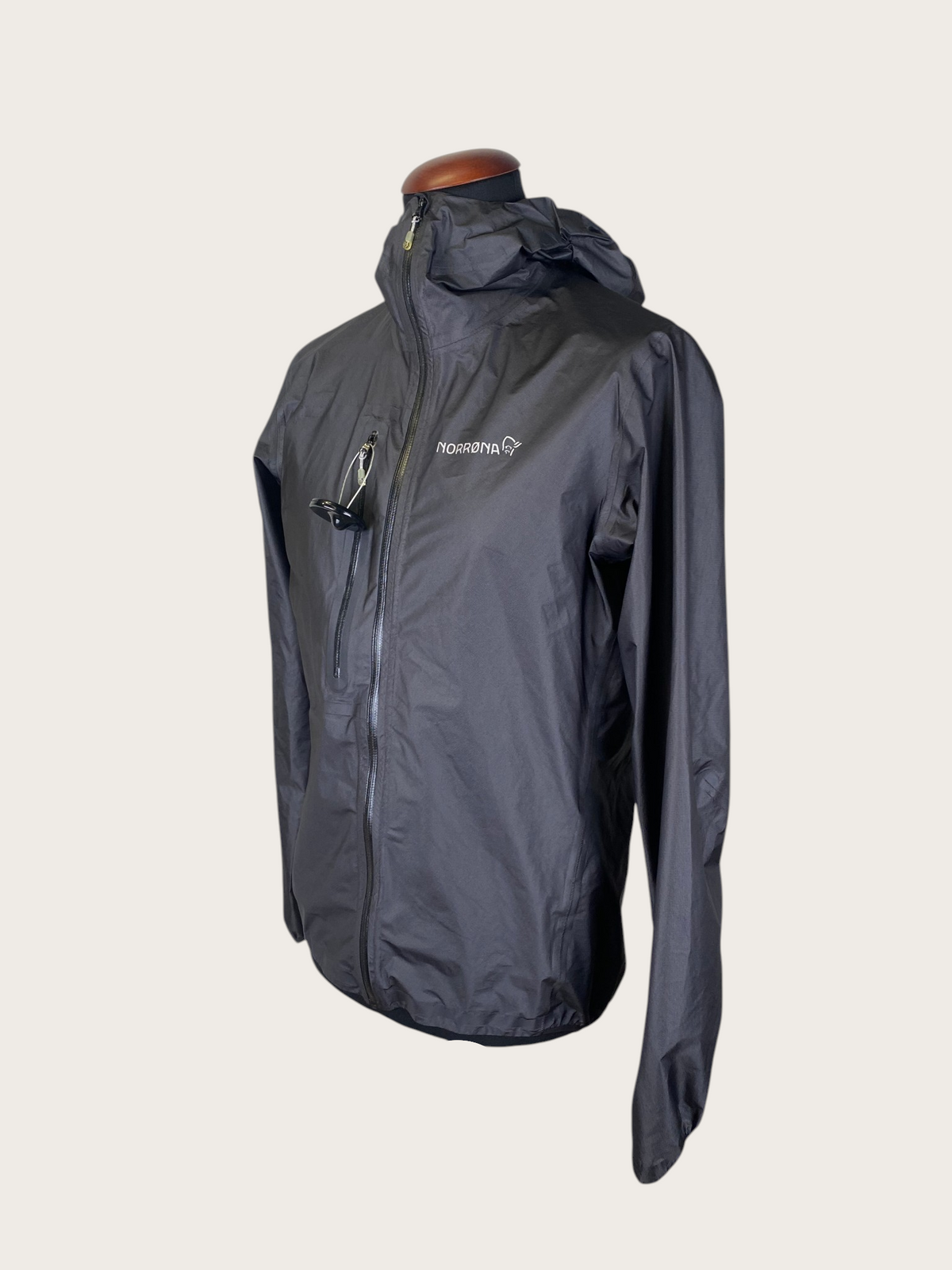 Norrøna 3-Lagen Hardshelljacke (M)