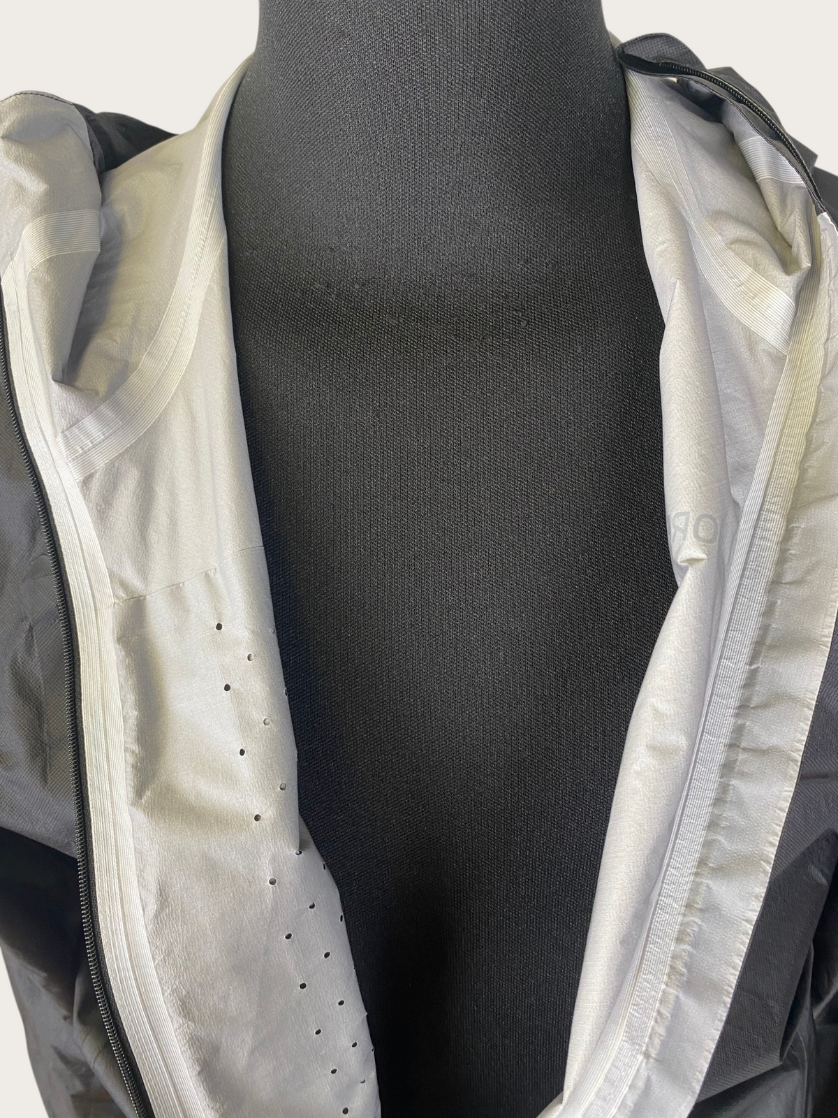 Norrøna 3-Lagen Hardshelljacke (M)