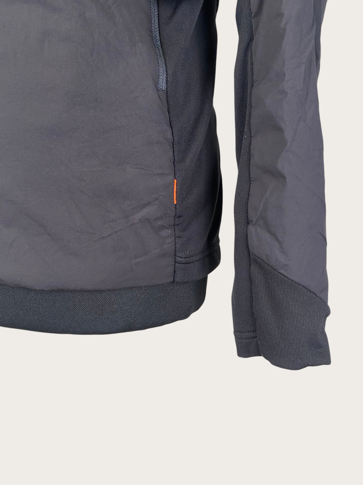Mammut Hybrid Isolationsjacke (M)