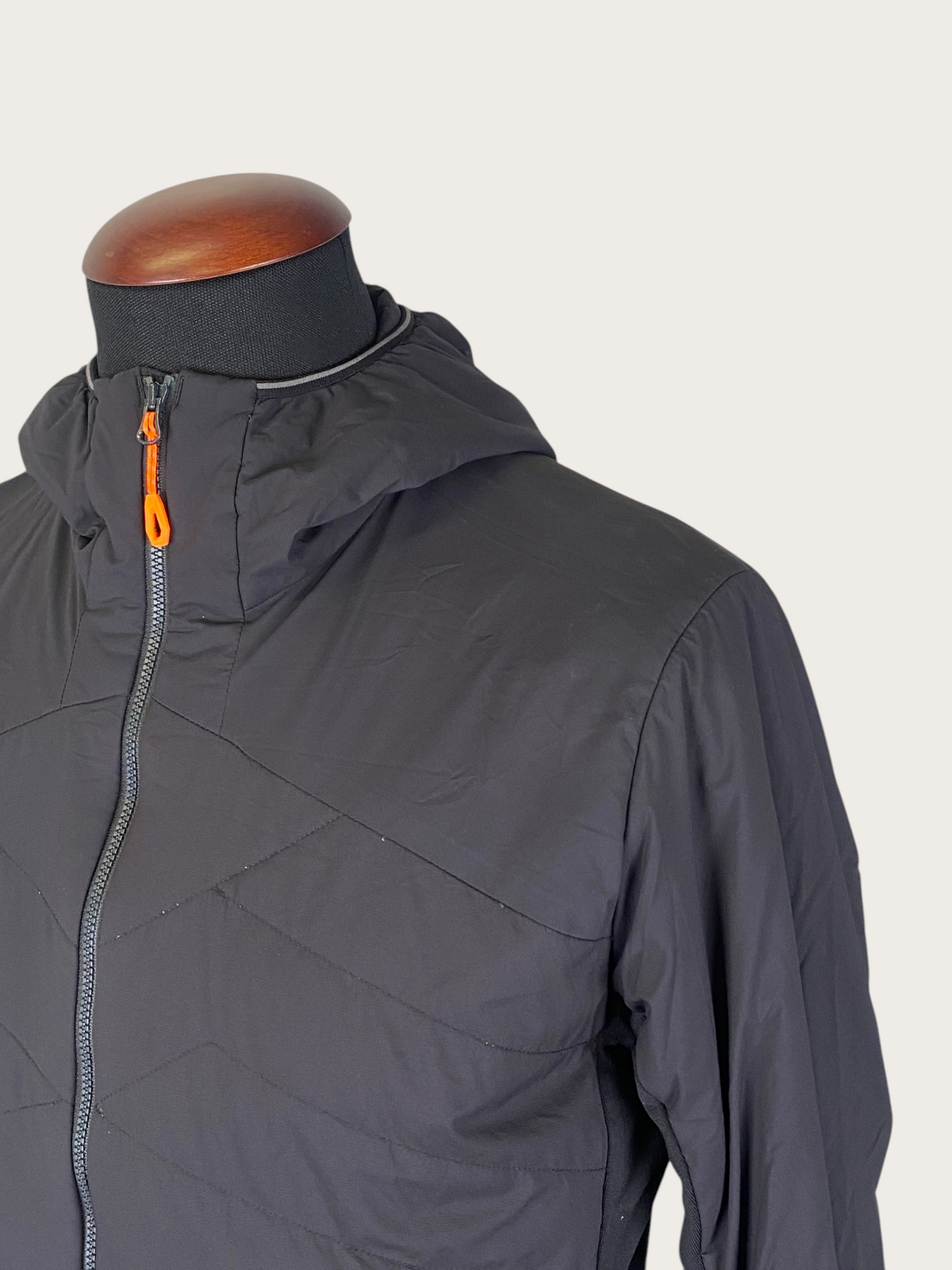 Mammut Hybrid Isolationsjacke (M)