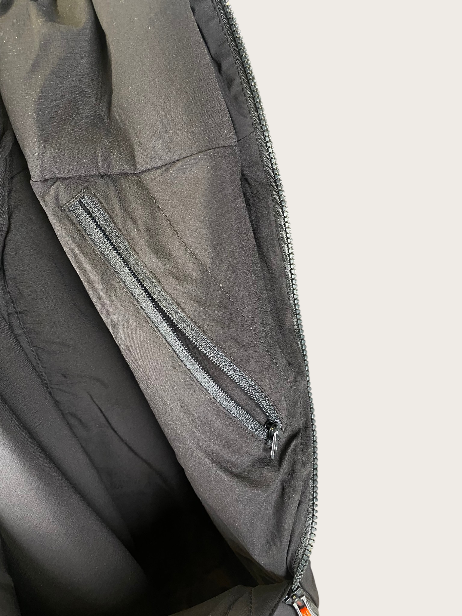 Mammut Hybrid Isolationsjacke (M)