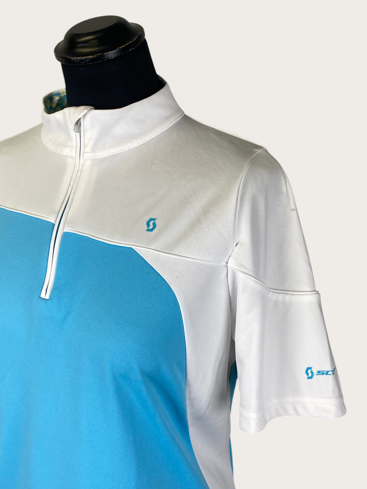 Scott Contessa Bikeshirt (XL)