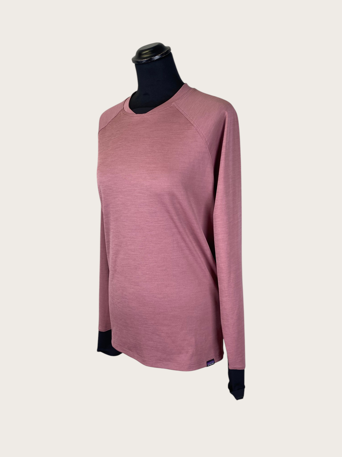 Patagonia Dirt Craft Bikeshirt langarm (M)