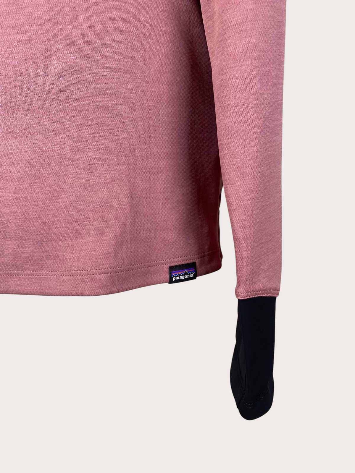 Patagonia Dirt Craft Bikeshirt langarm (M)
