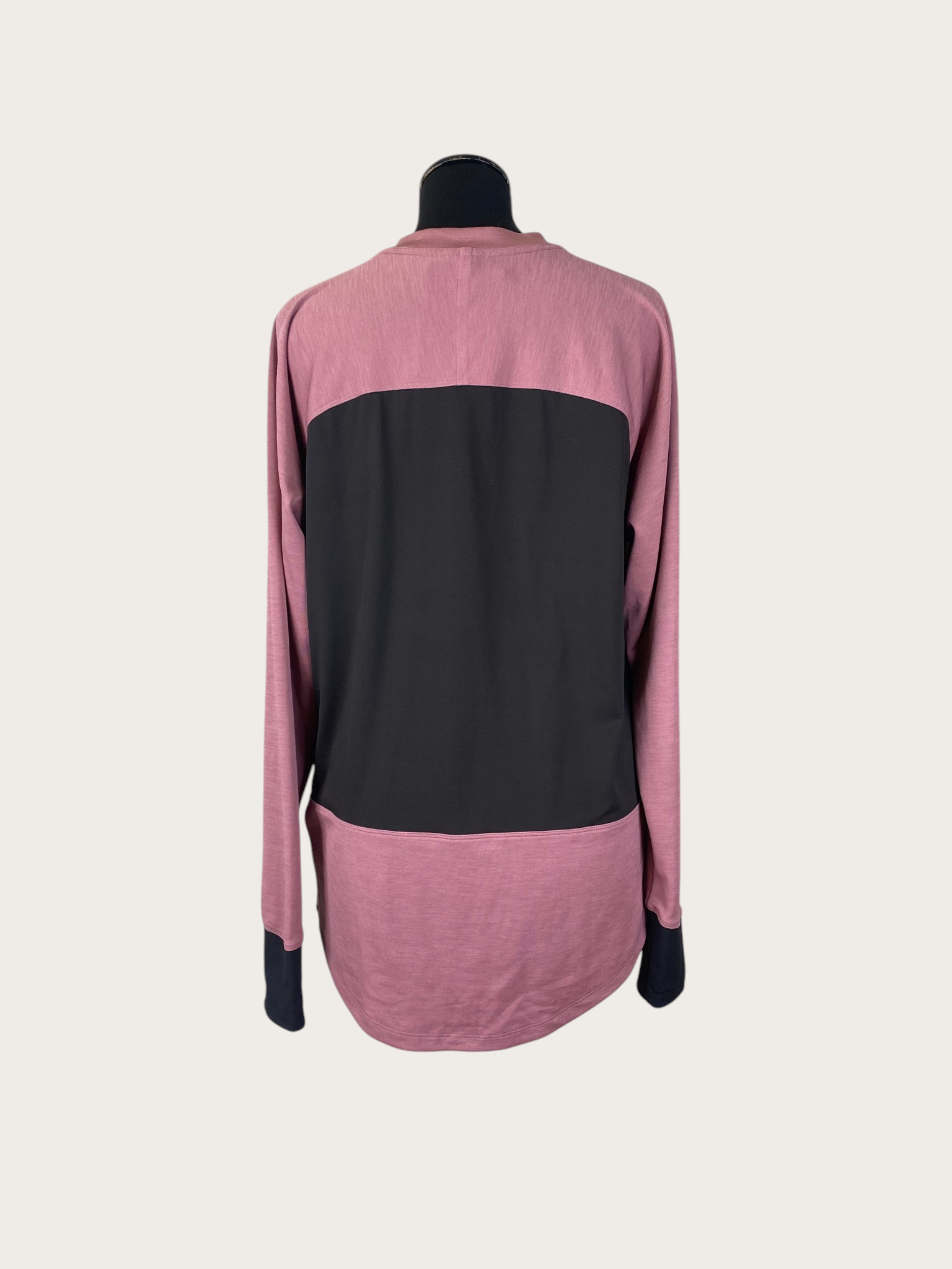 Patagonia Dirt Craft Bikeshirt langarm (M)