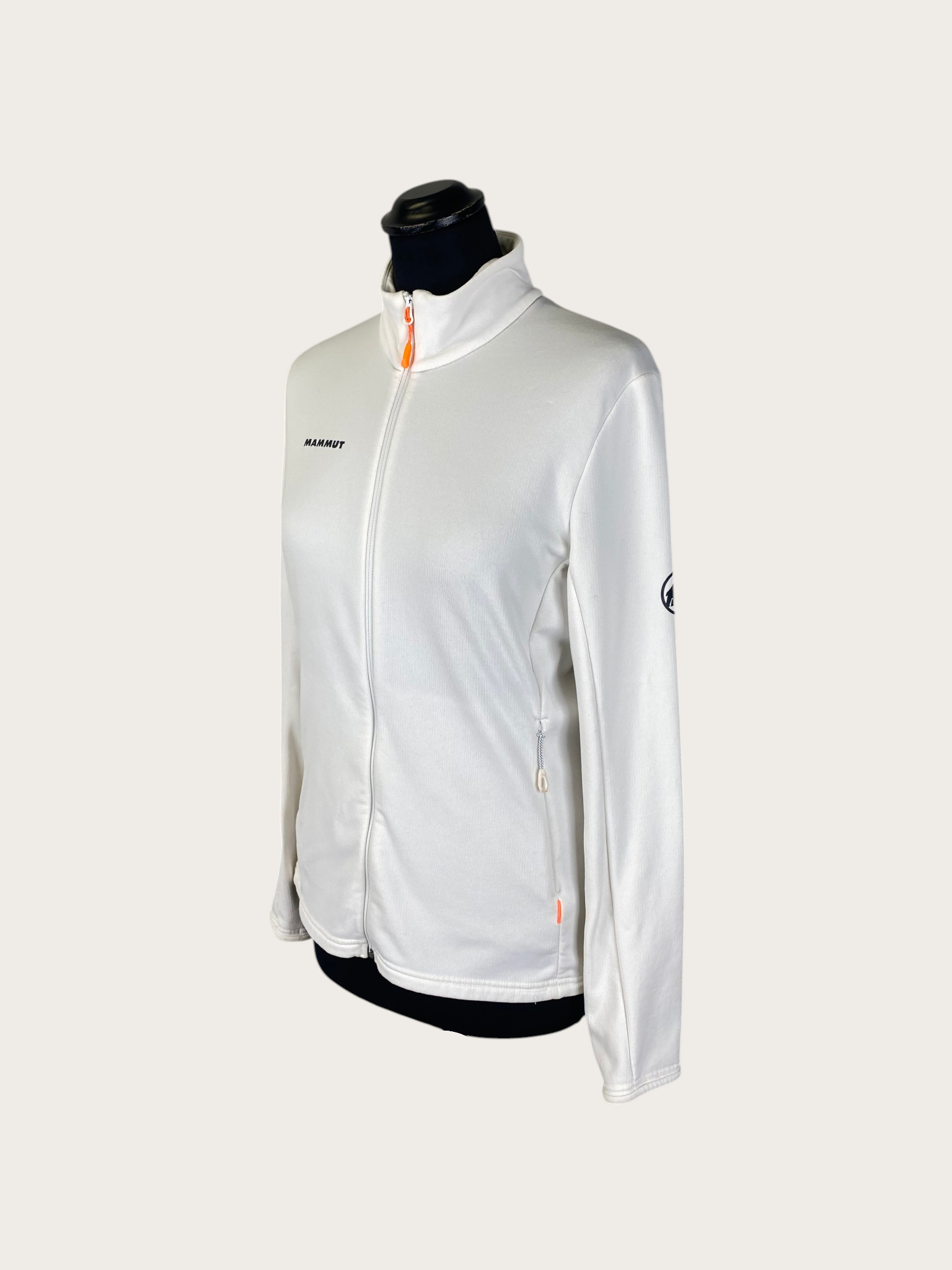 Mammut Aconcagua Light Fleecejacke (S)