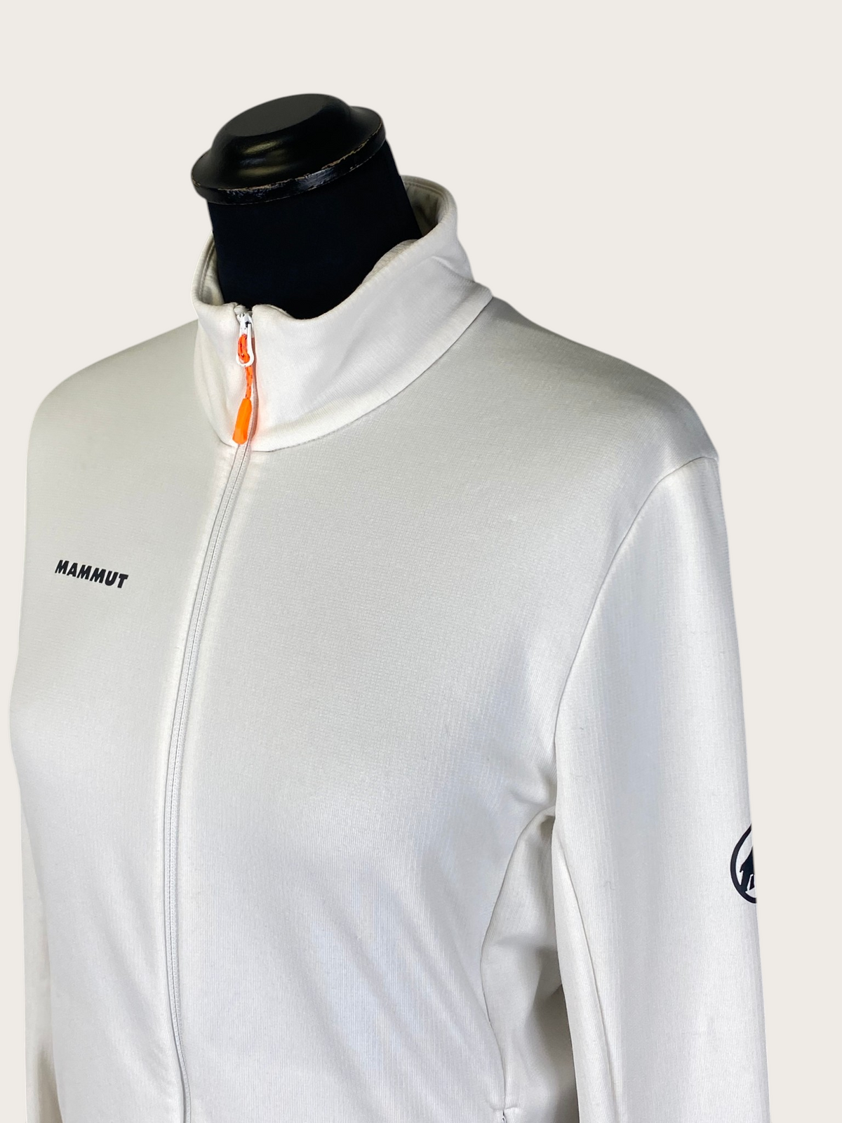Mammut Aconcagua Light Fleecejacke (S)