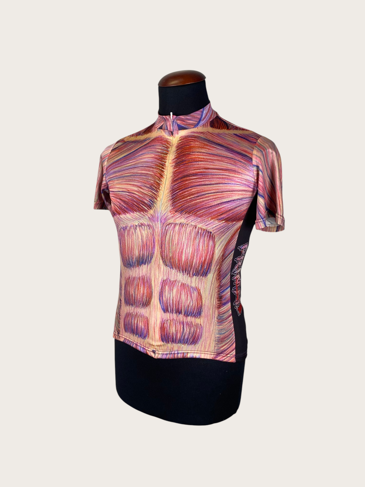 Primal Wear Vintage Bikeshirt (S)