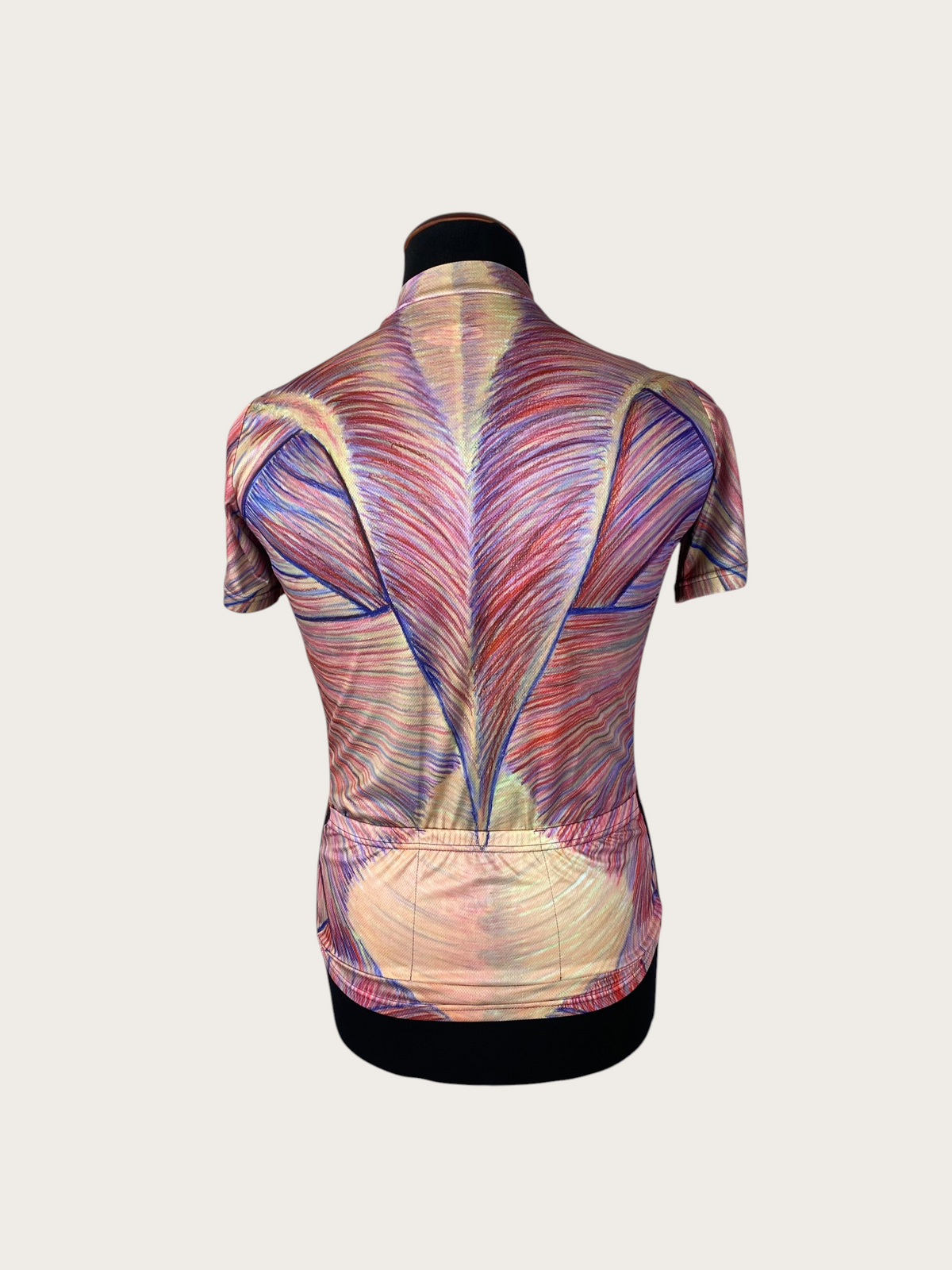 Primal Wear Vintage Bikeshirt (S)