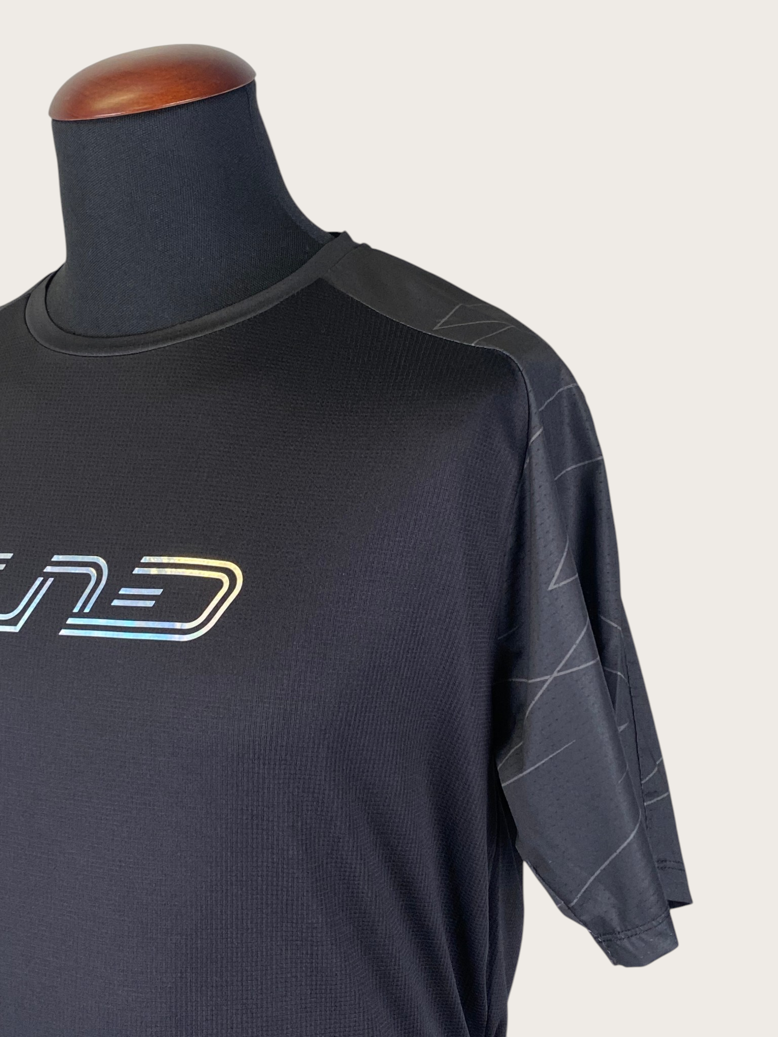 Scott Trail Tuned Bikeshirt (XL)