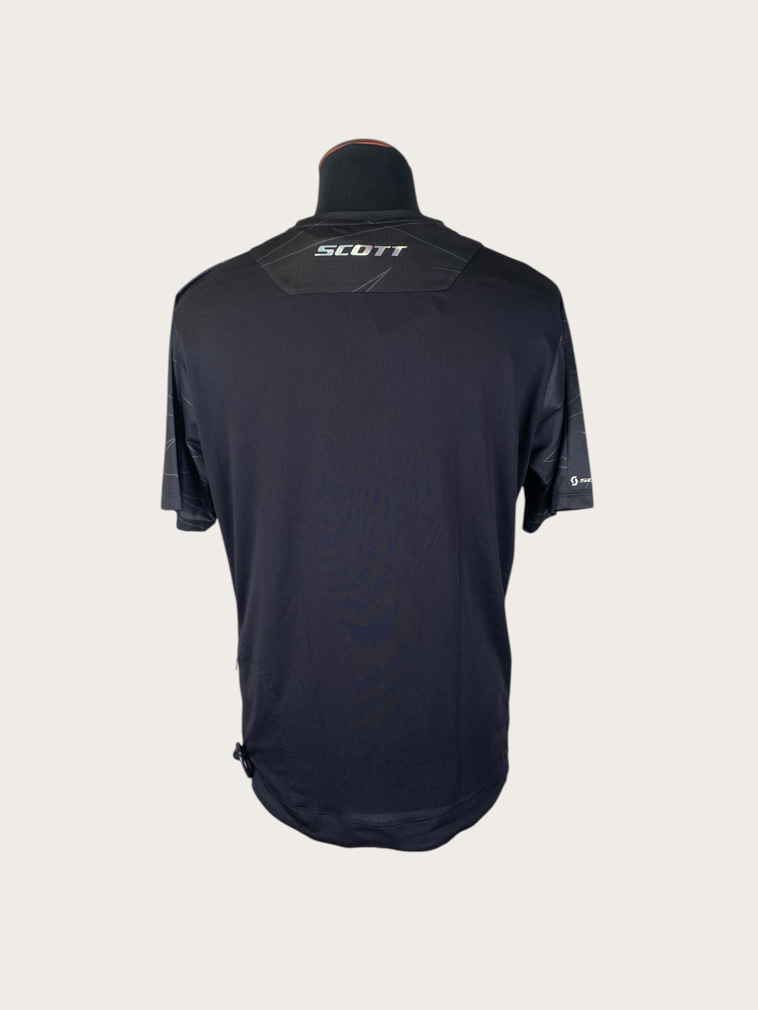 Scott Trail Tuned Bikeshirt (XL)
